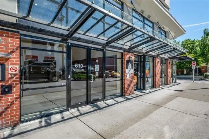 610 Victoria Street #408