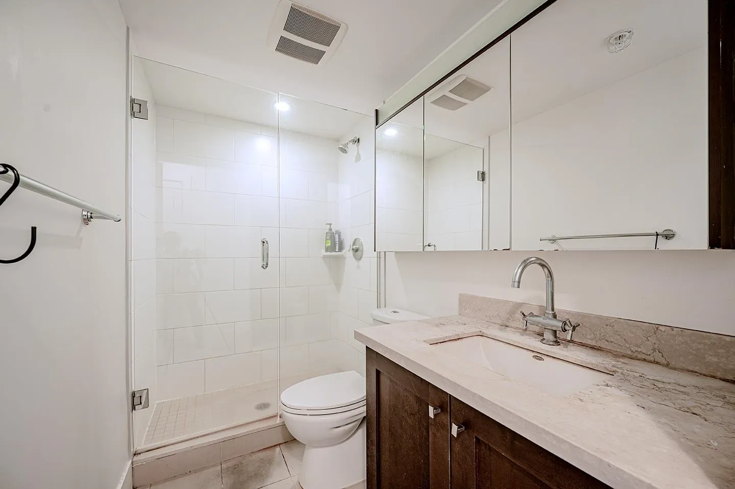 888 Homer Street #1408