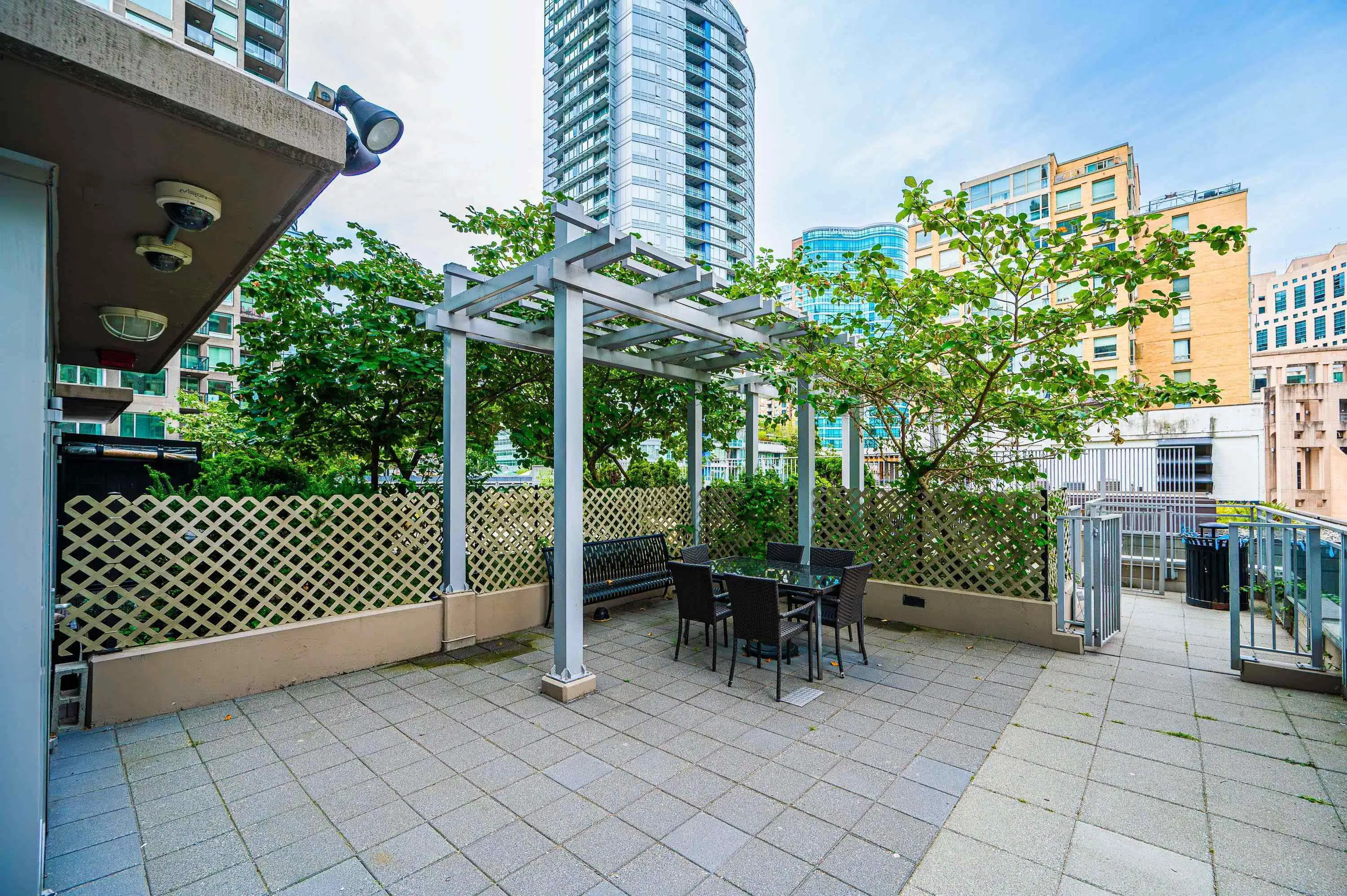 888 Homer Street #1408