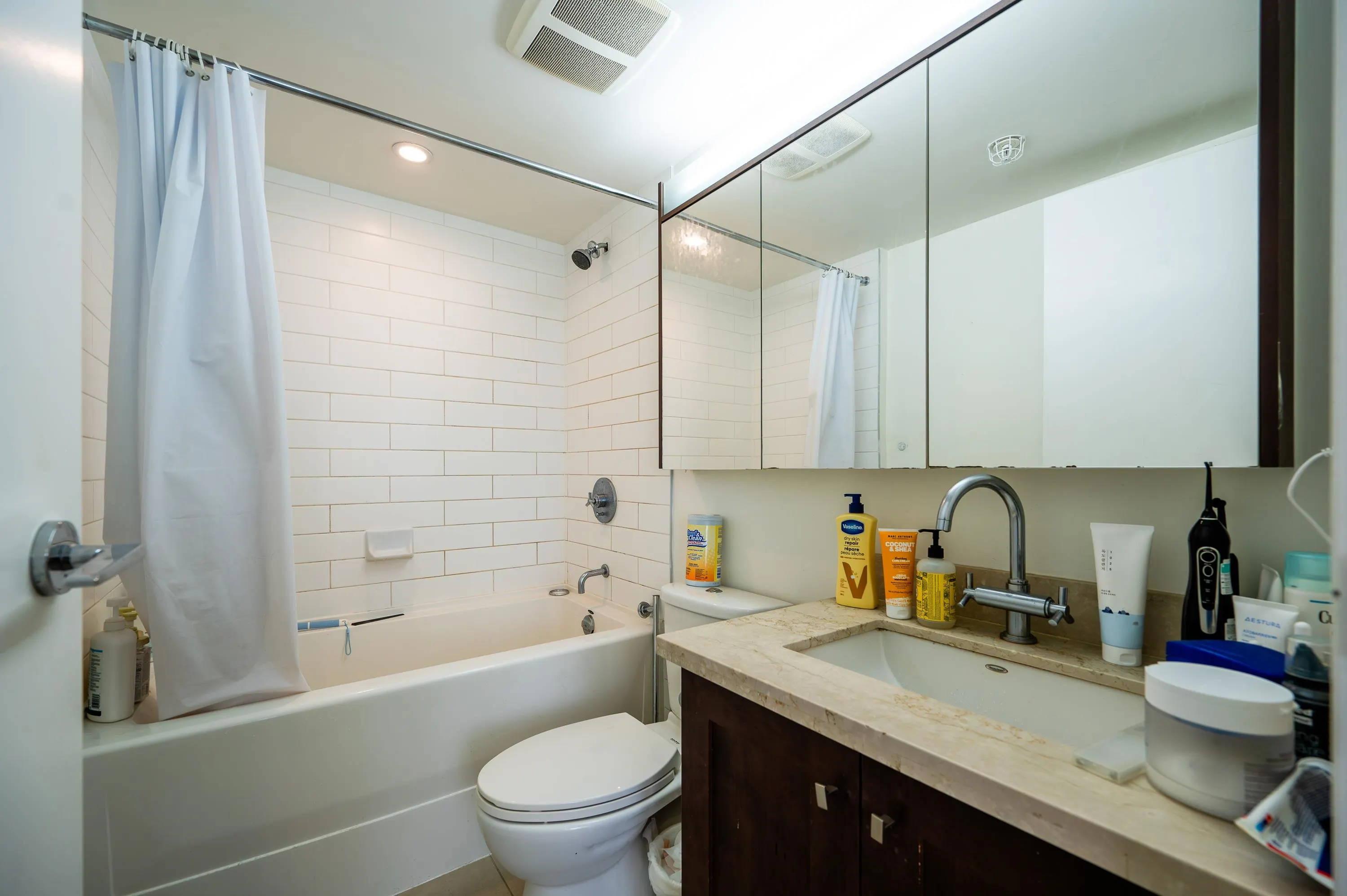 888 Homer Street #1408