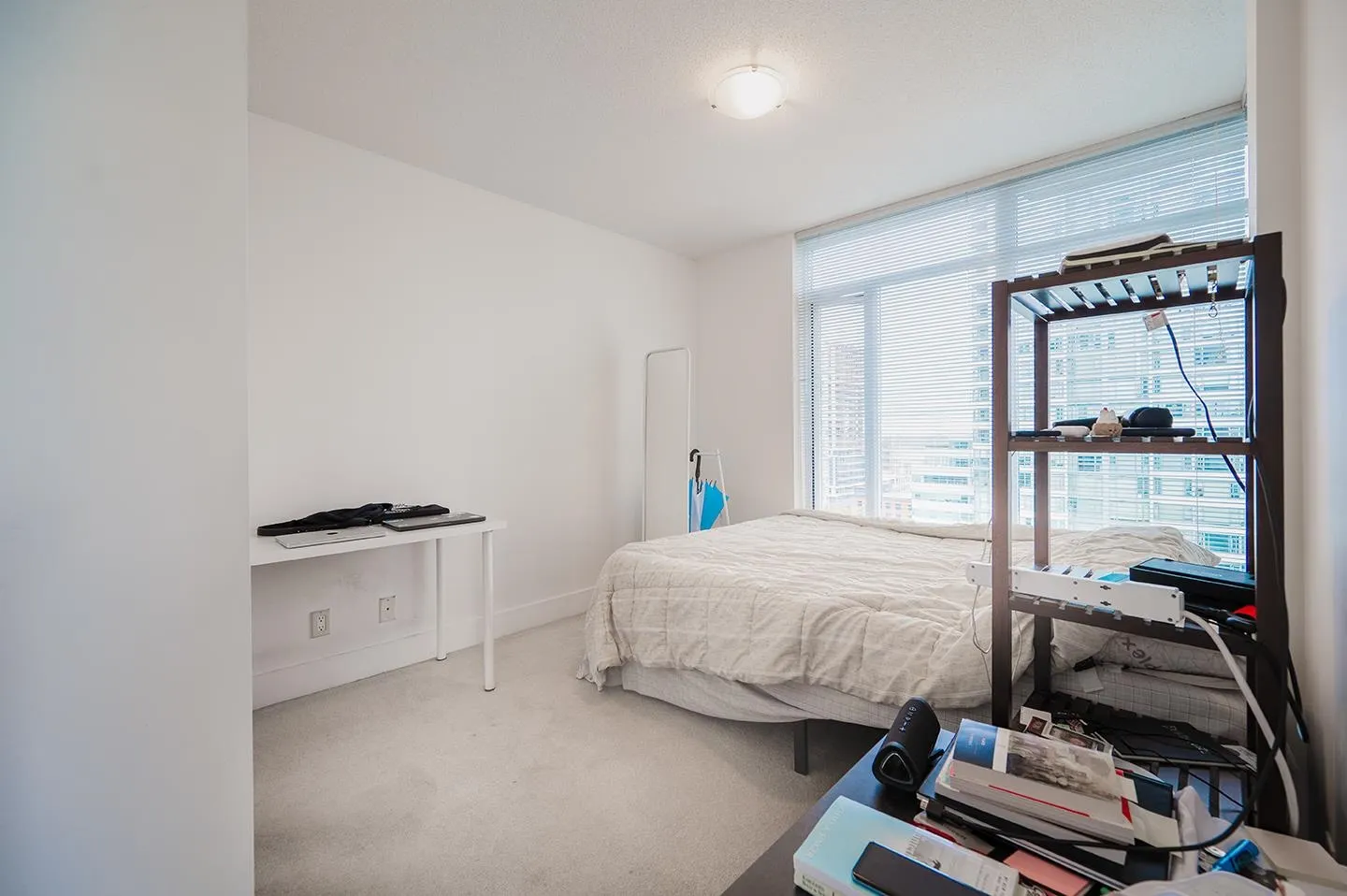 888 Homer Street #1408