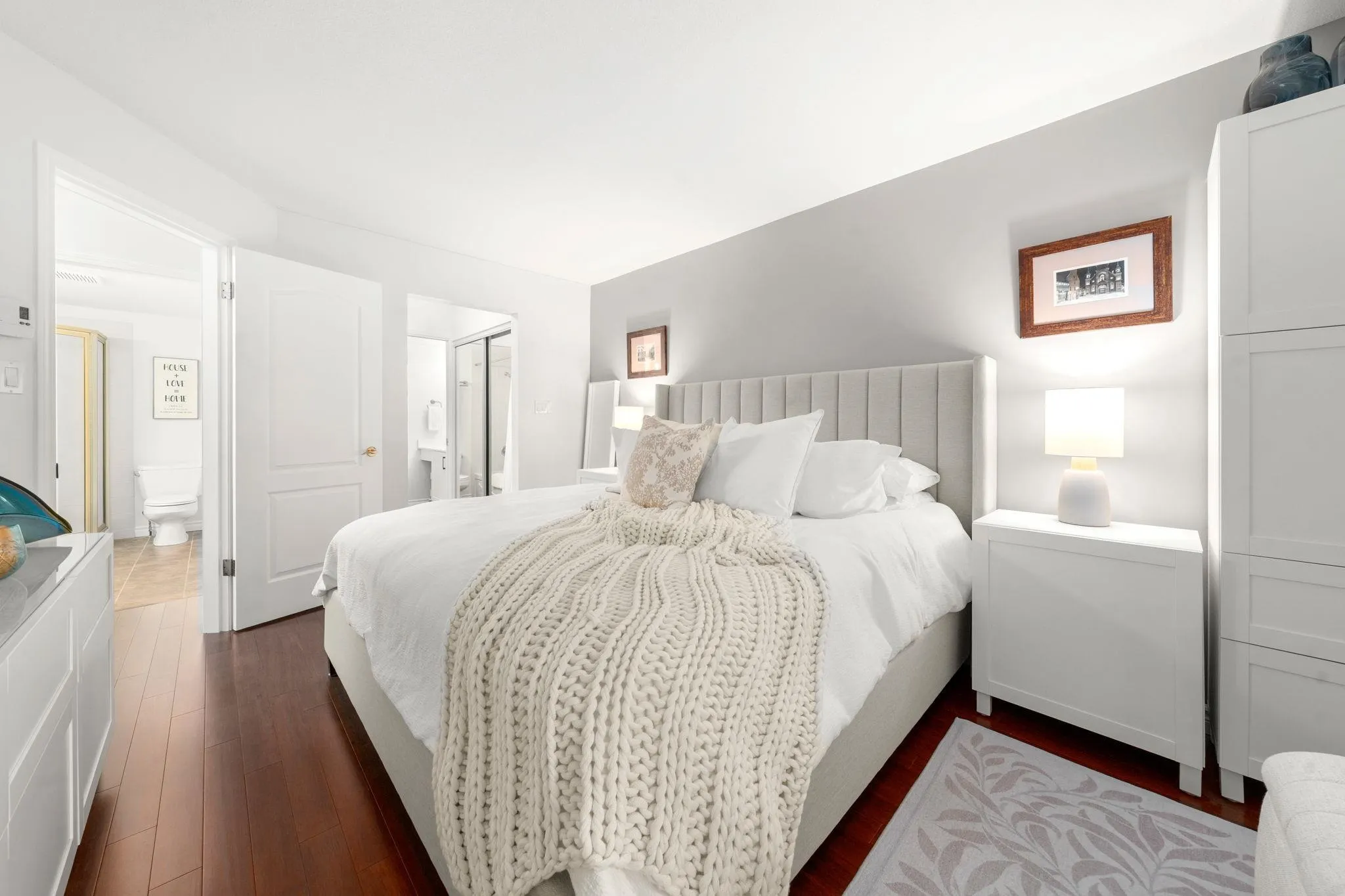 1220 Fir Street #412