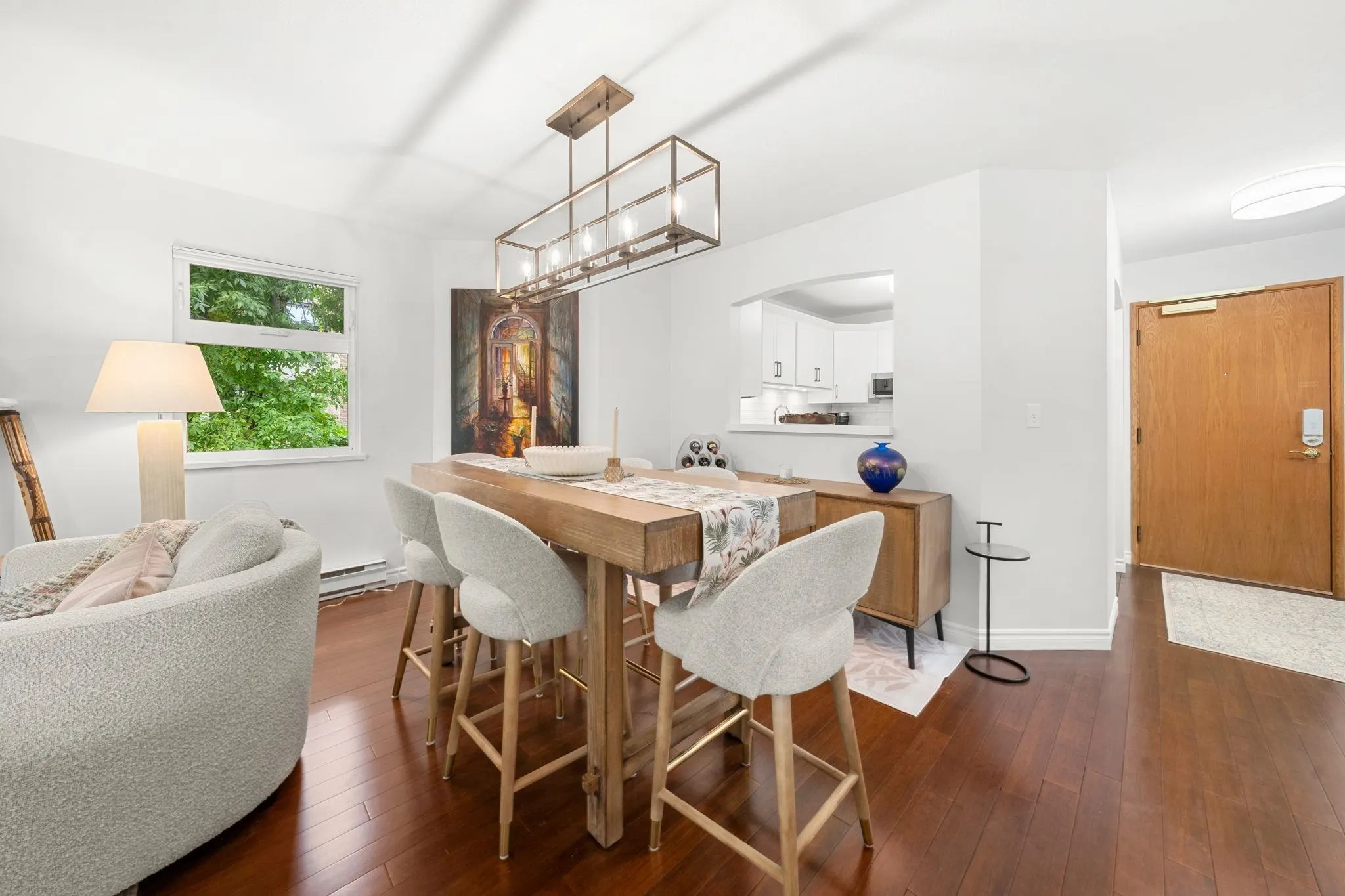1220 Fir Street #412
