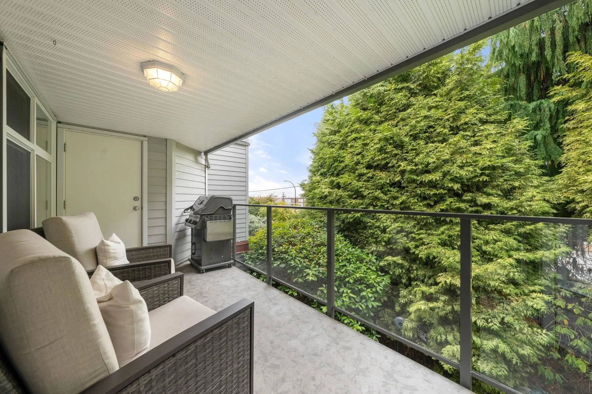 1220 Fir Street #412