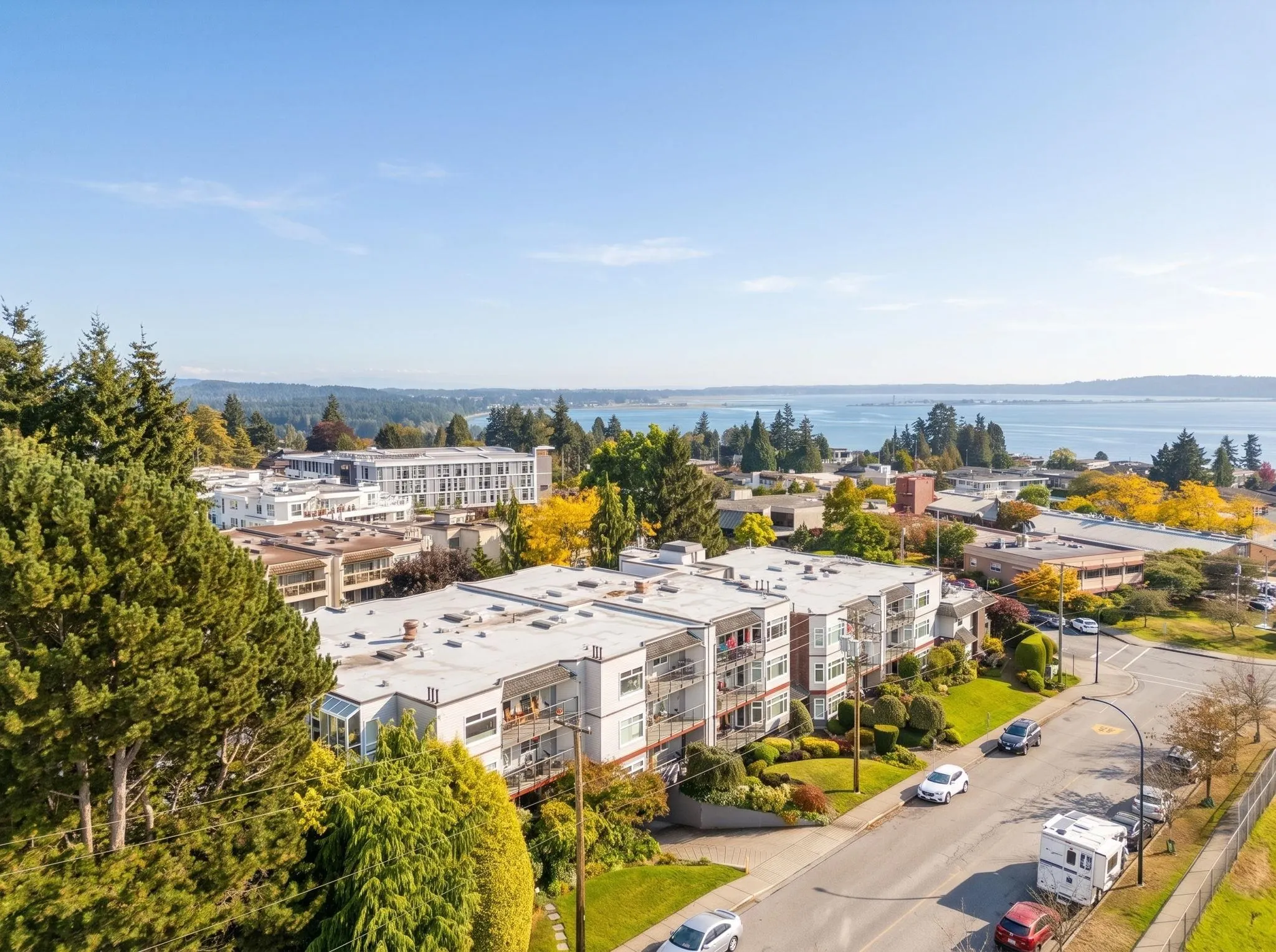 1220 Fir Street #412