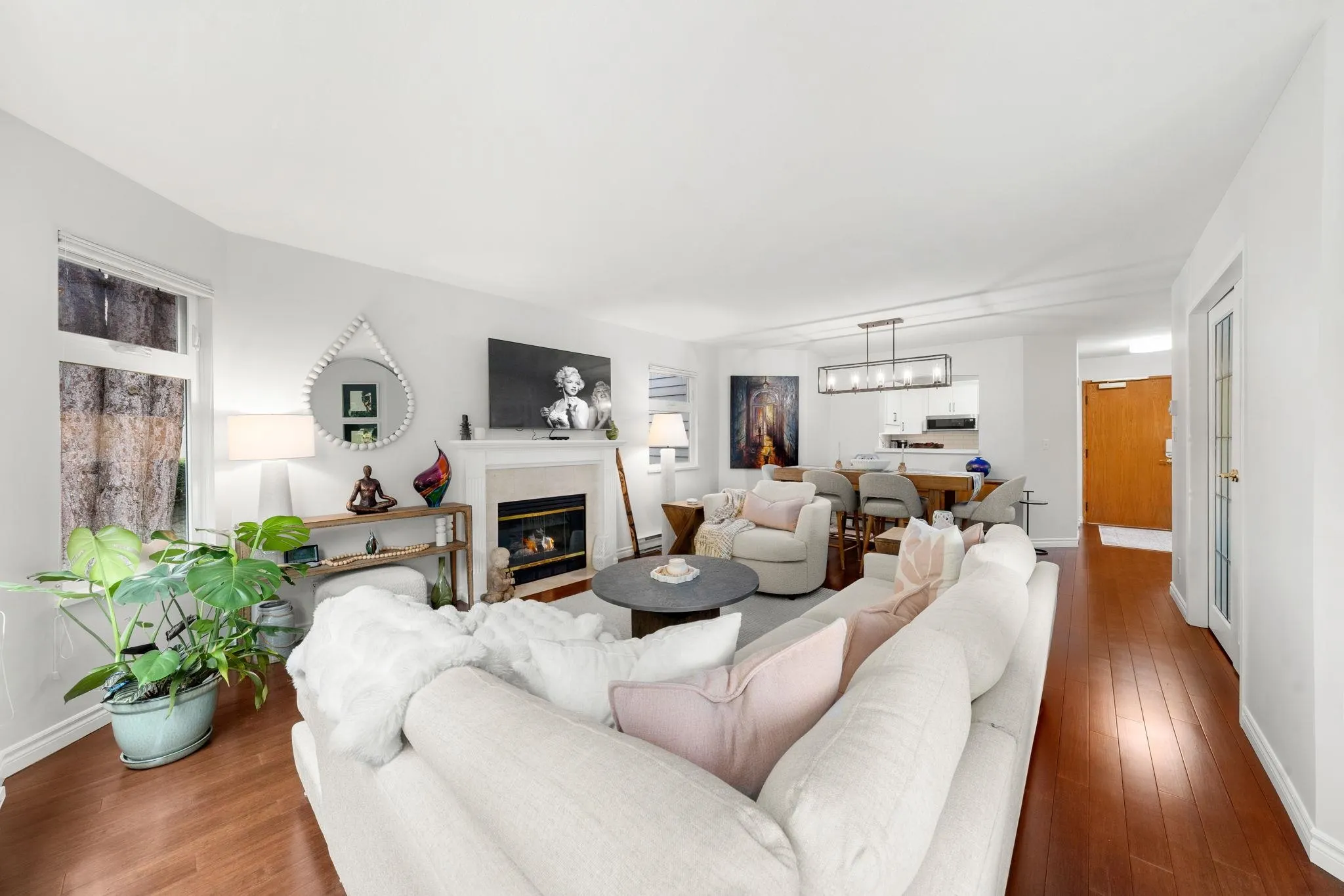1220 Fir Street #412