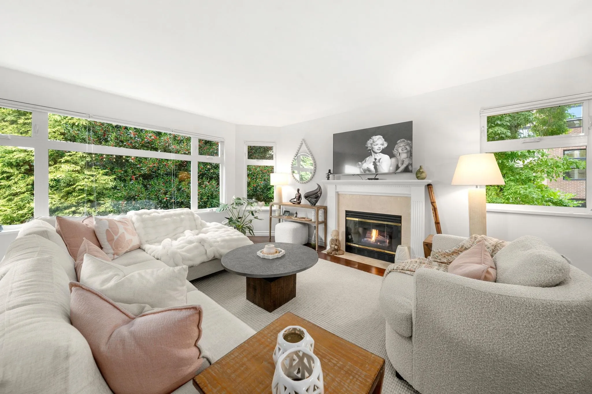 1220 Fir Street #412