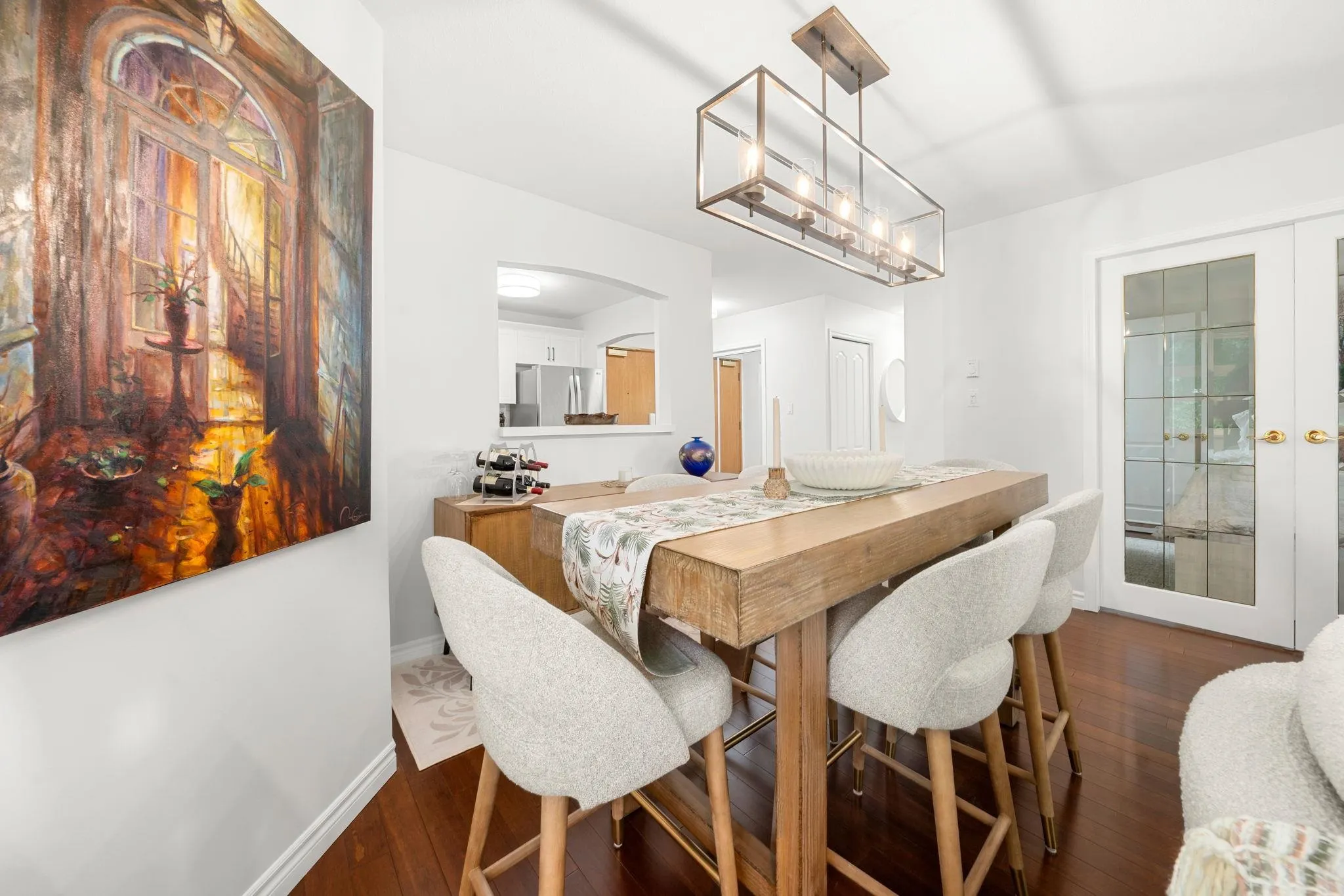 1220 Fir Street #412