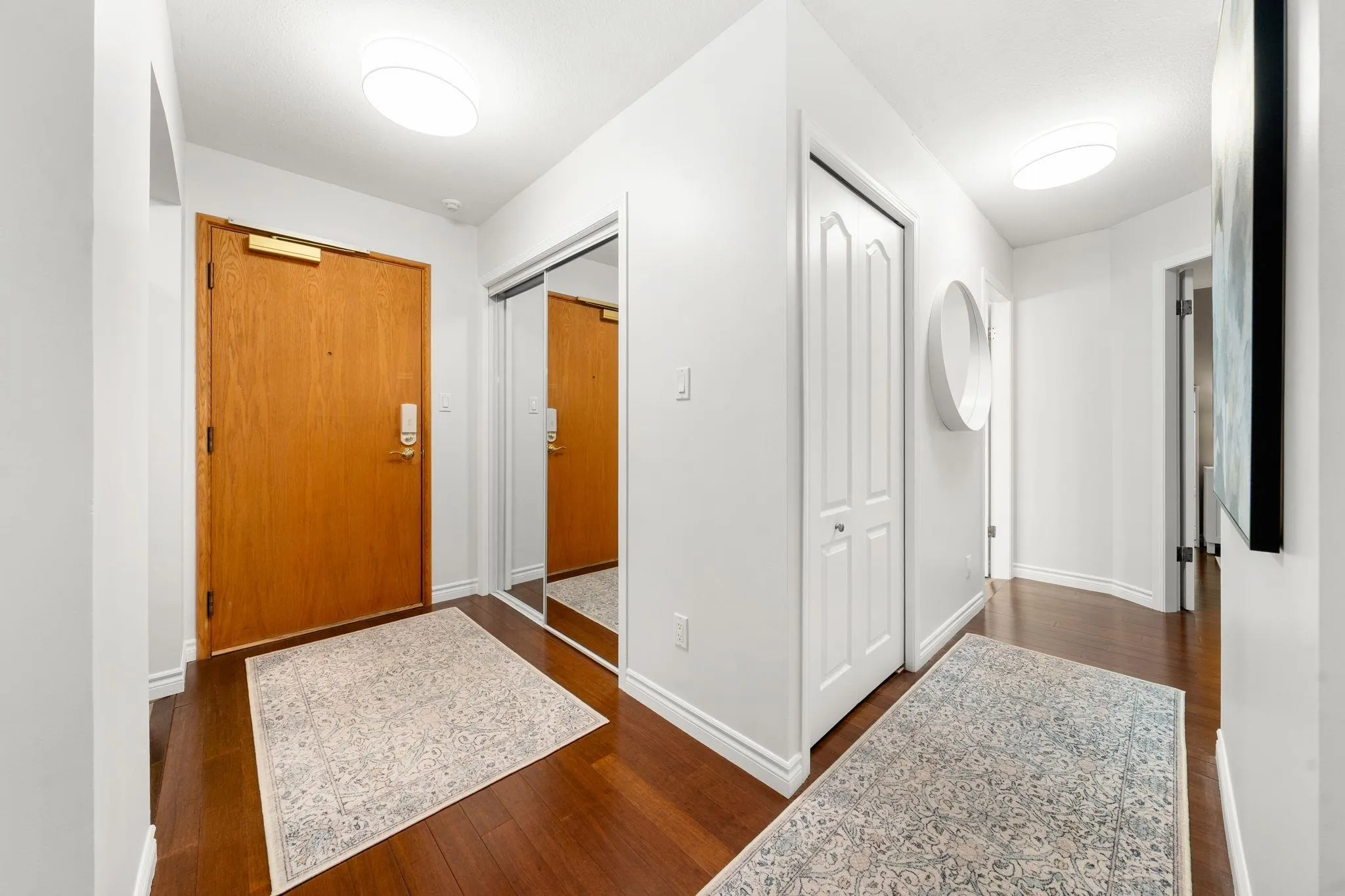 1220 Fir Street #412