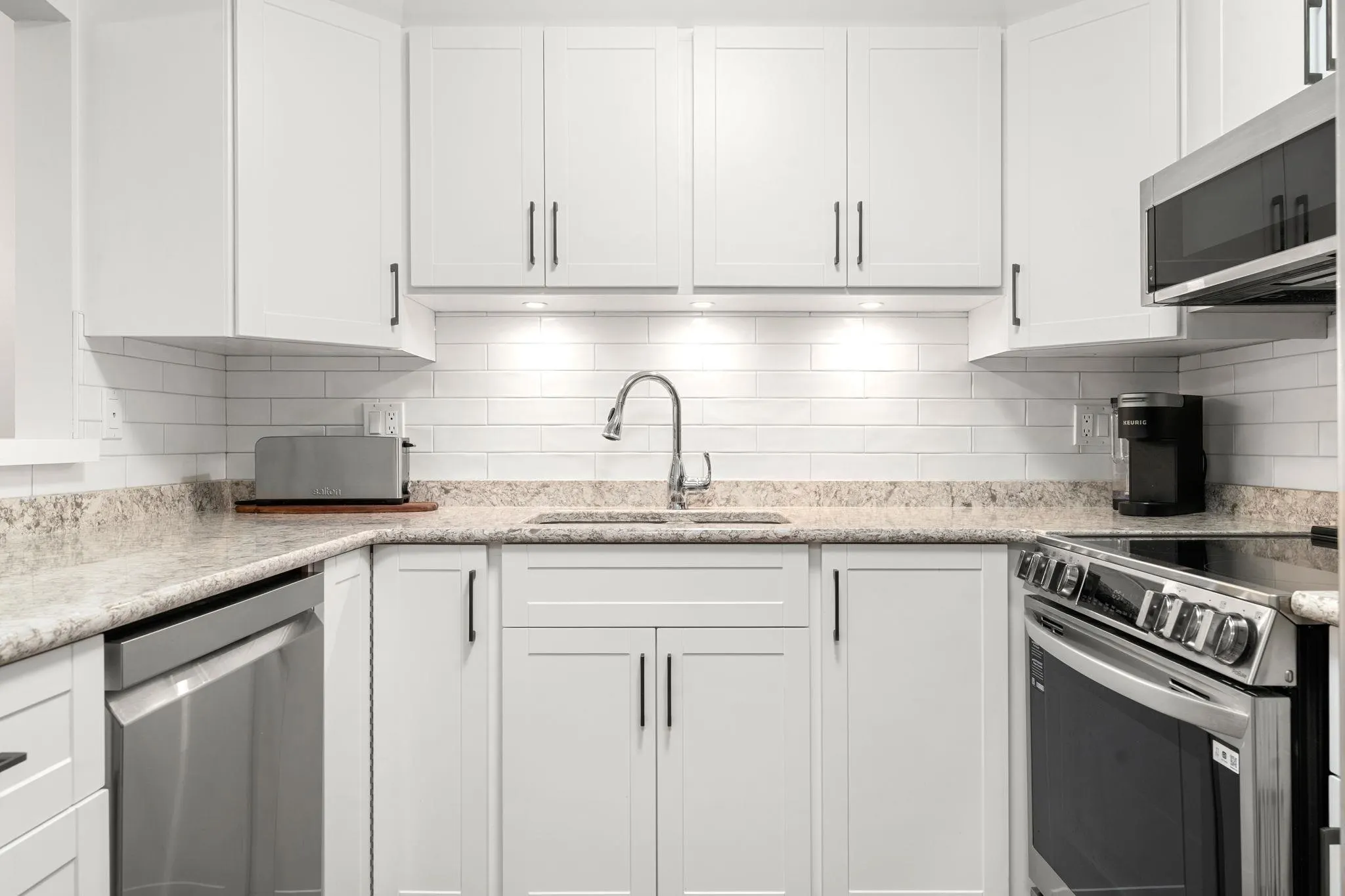 1220 Fir Street #412