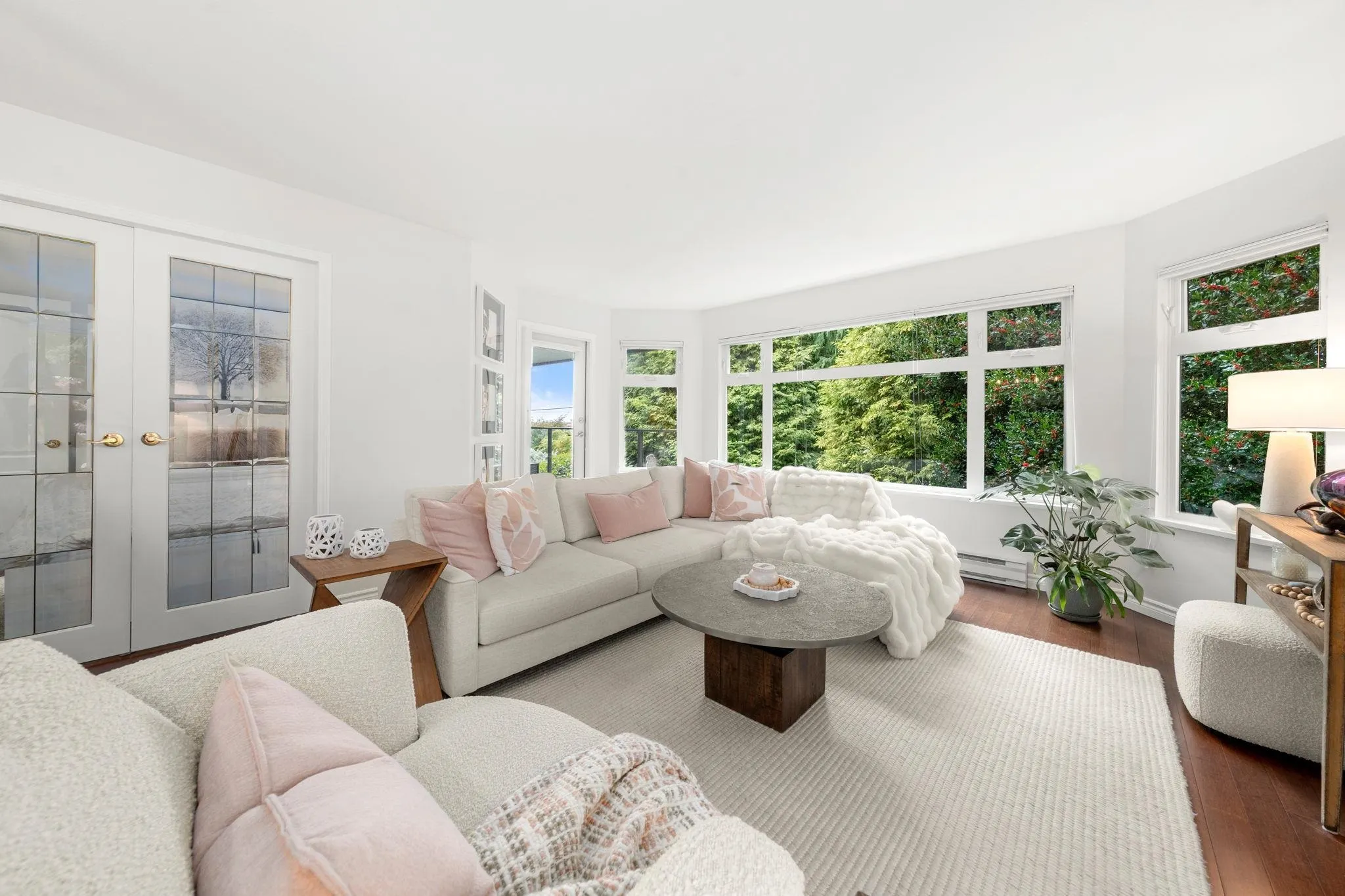 1220 Fir Street #412