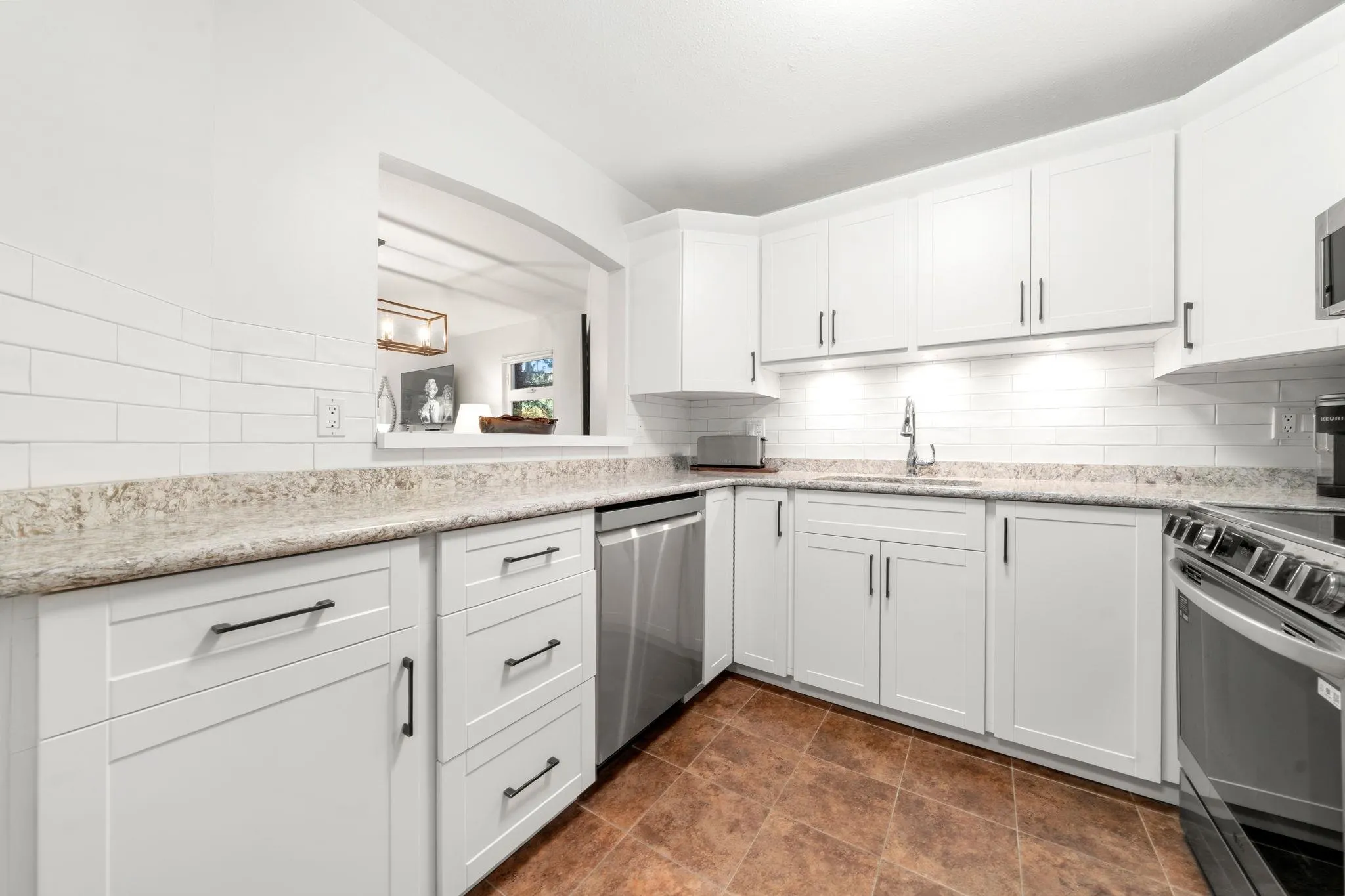 1220 Fir Street #412
