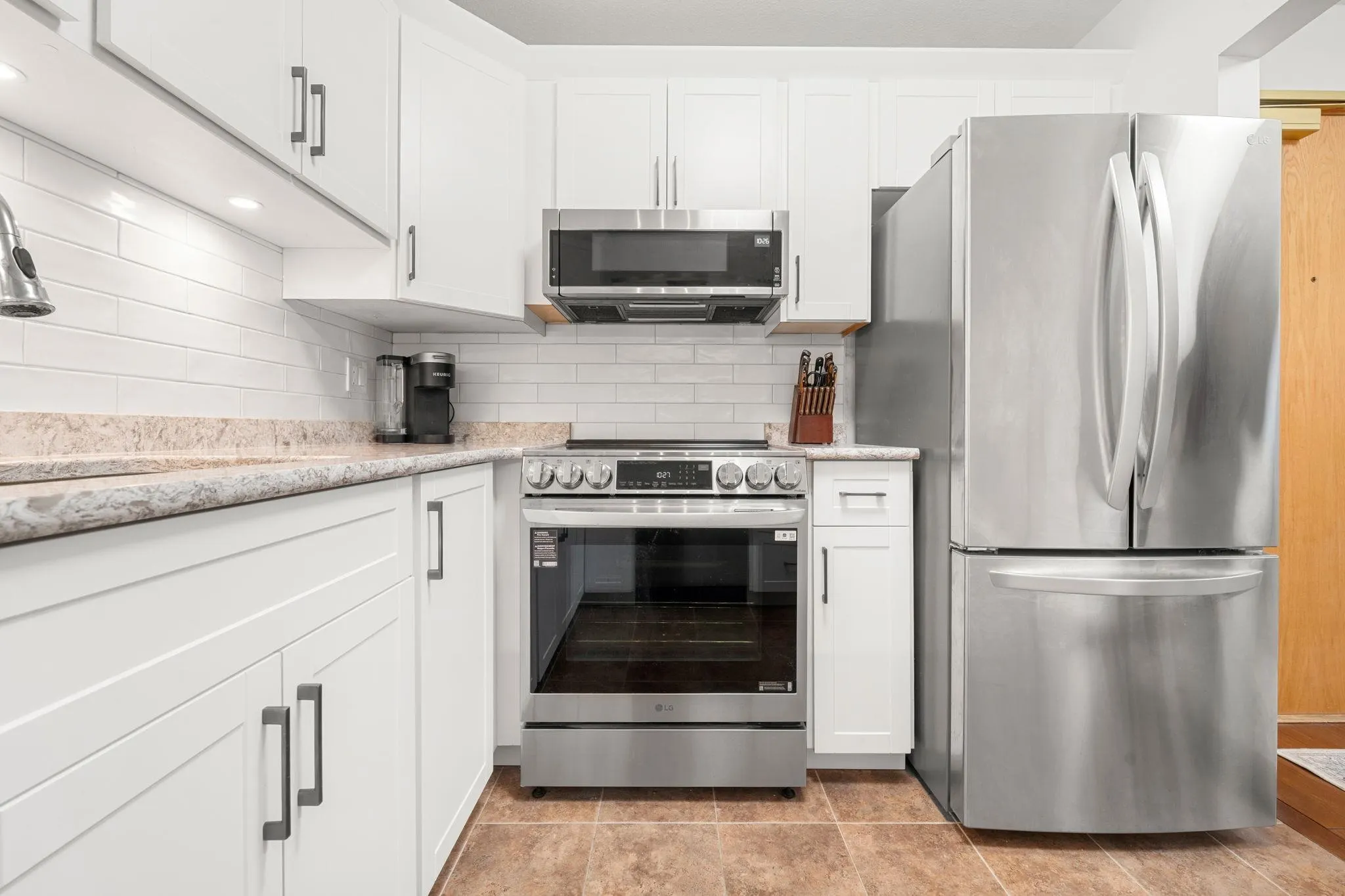 1220 Fir Street #412