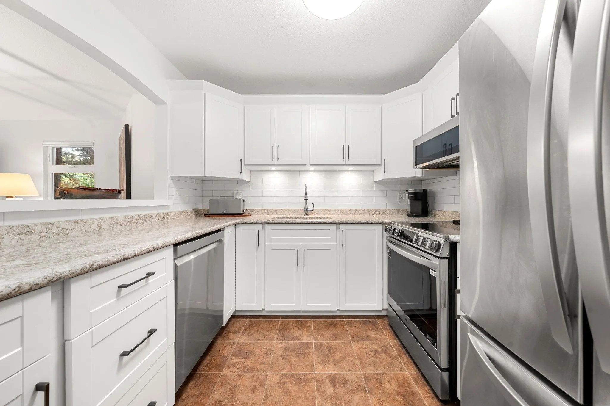 1220 Fir Street #412
