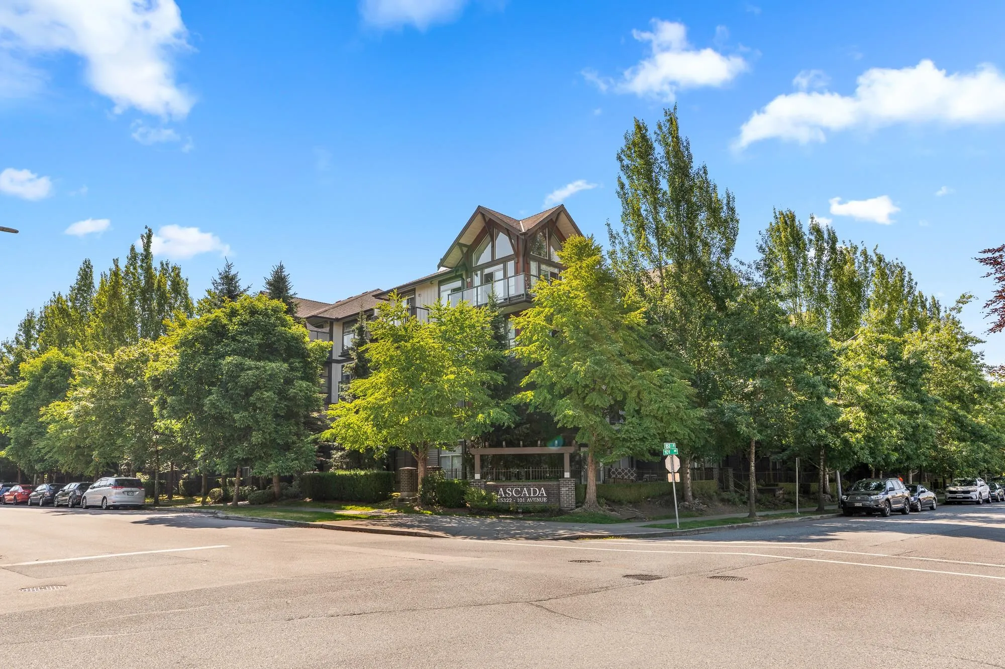 15322 101 Avenue #111