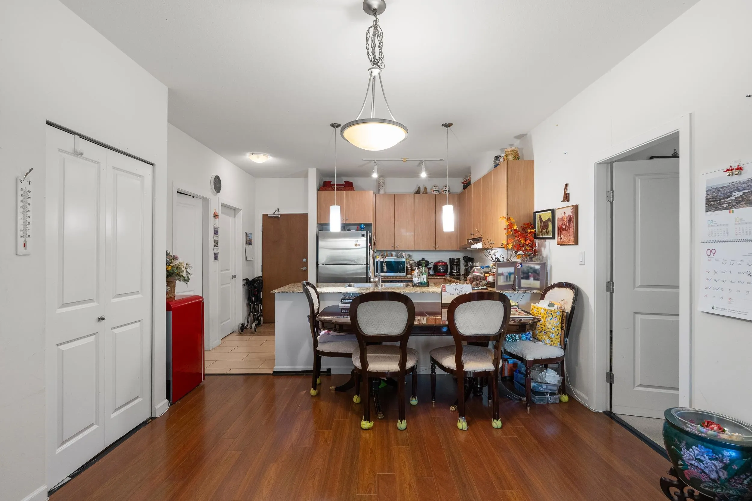 15322 101 Avenue #111