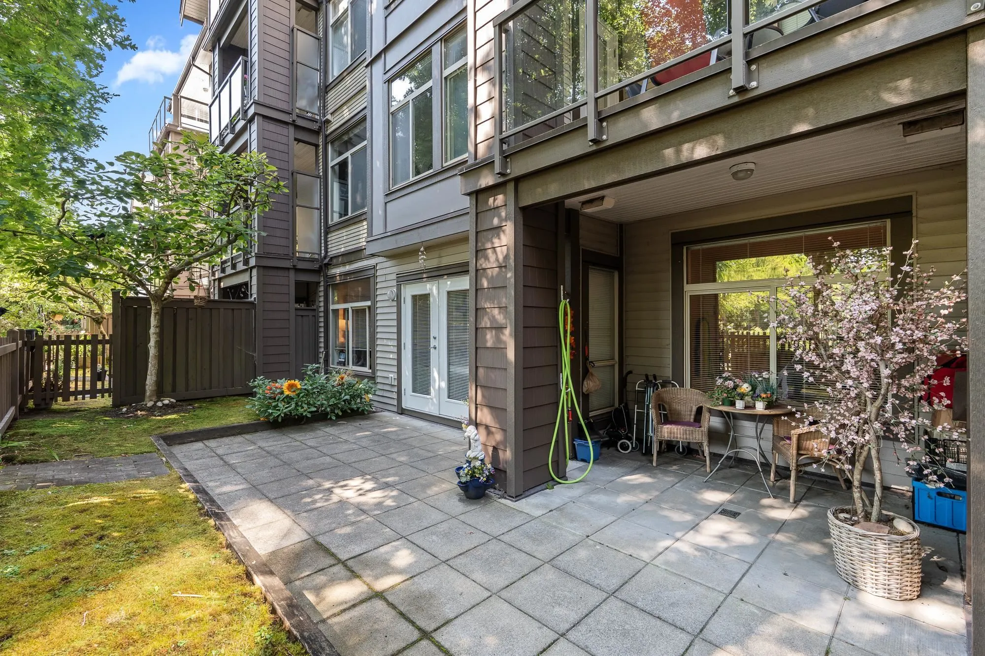 15322 101 Avenue #111