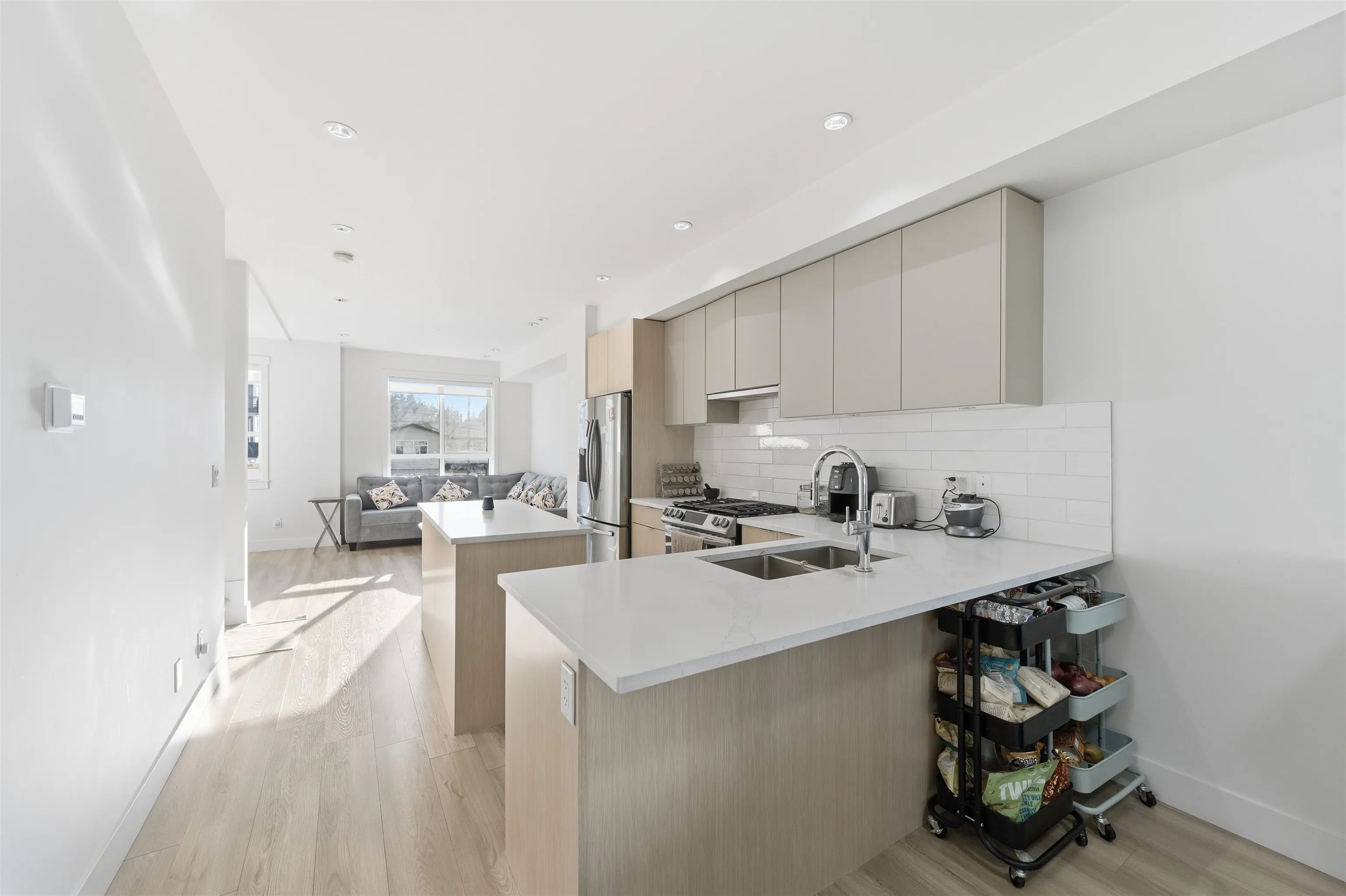 11556 72a Avenue #24