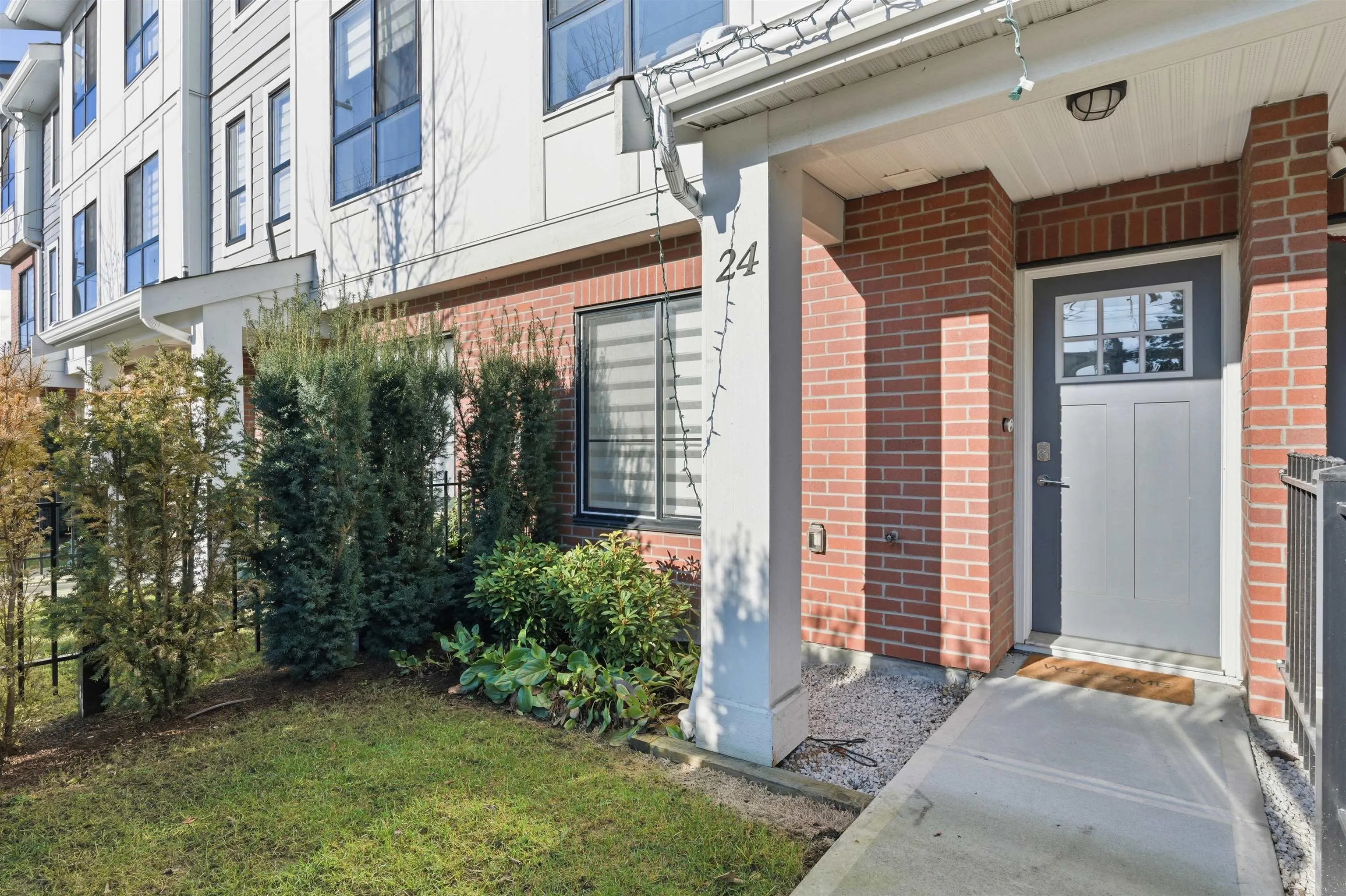 11556 72a Avenue #24