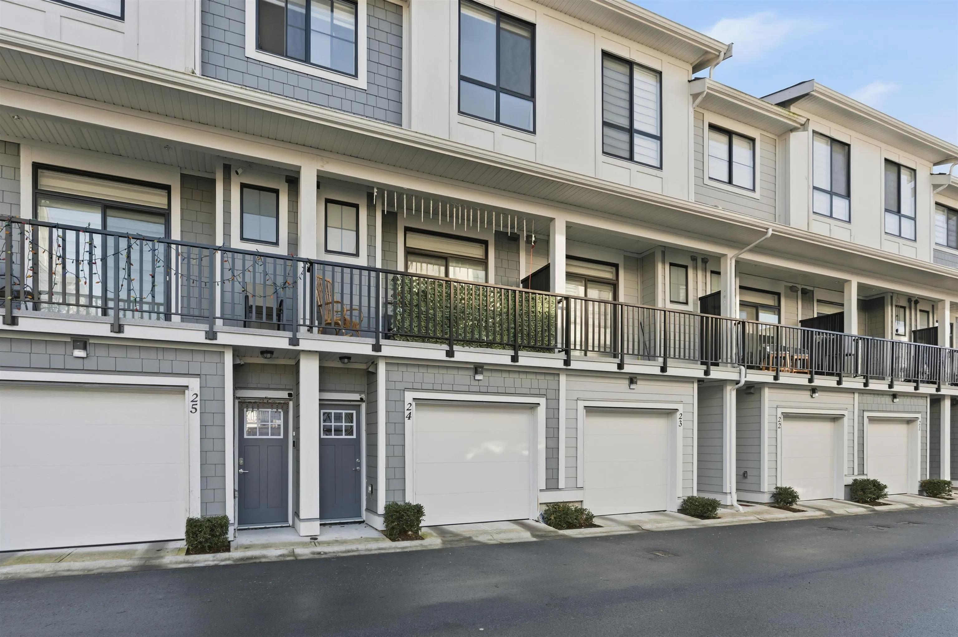 11556 72a Avenue #24