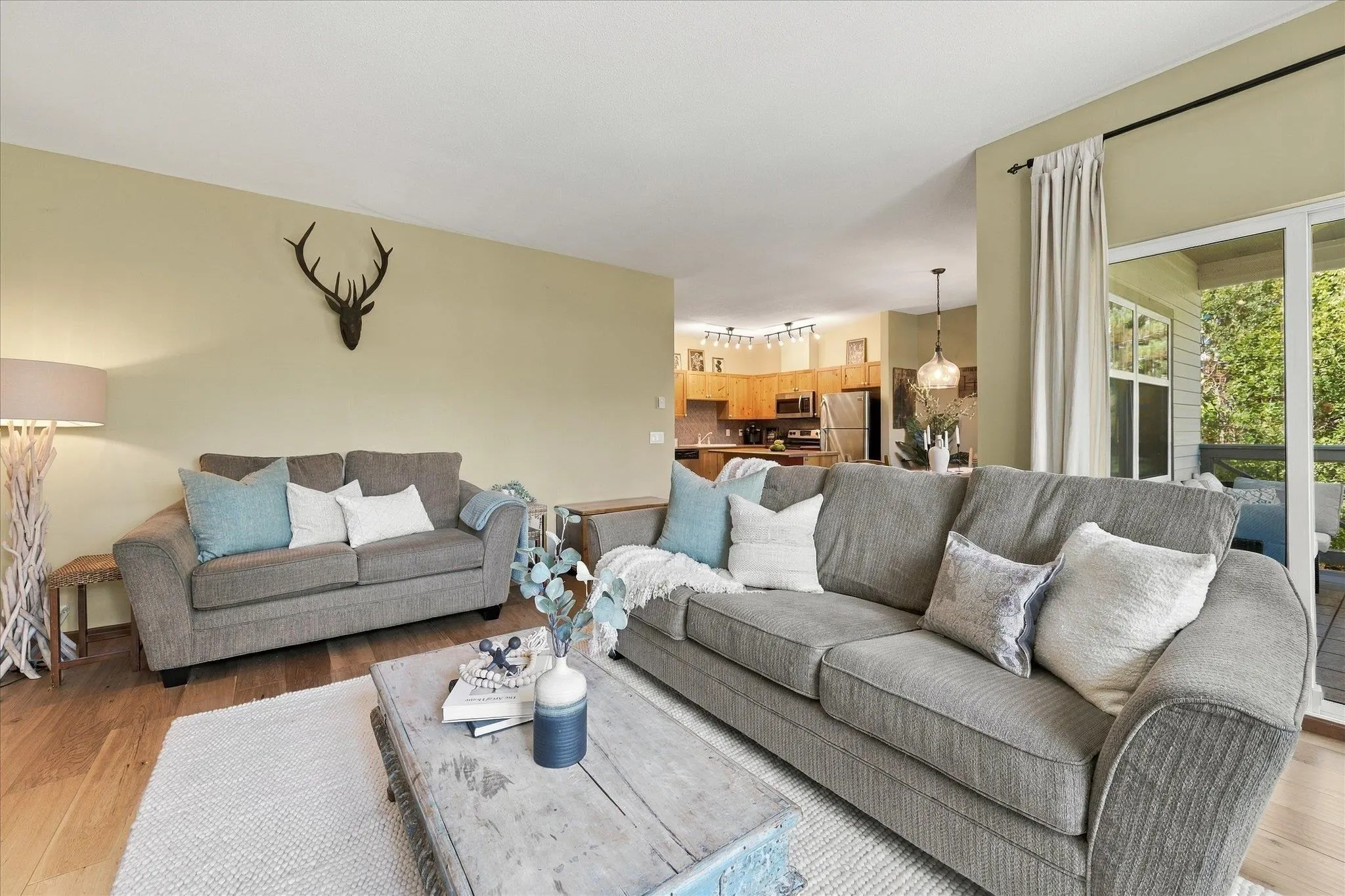 3300 Ptarmigan Place #103