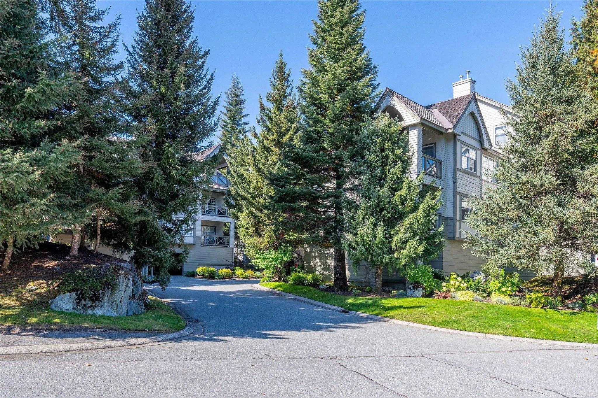 3300 Ptarmigan Place #103