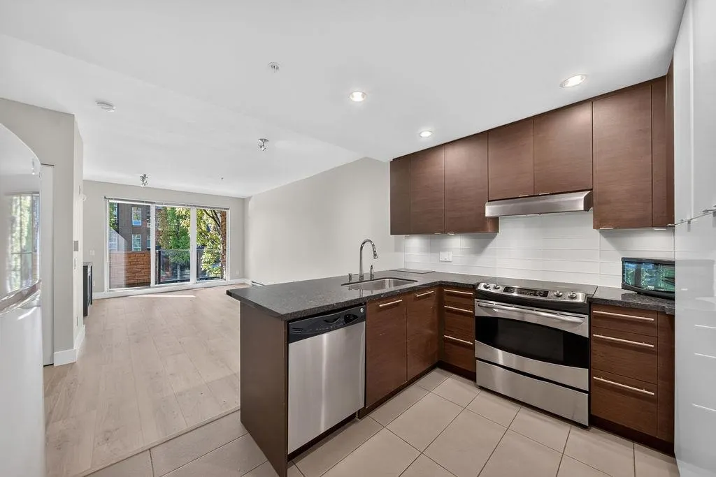 3478 Wesbrook Mall #208