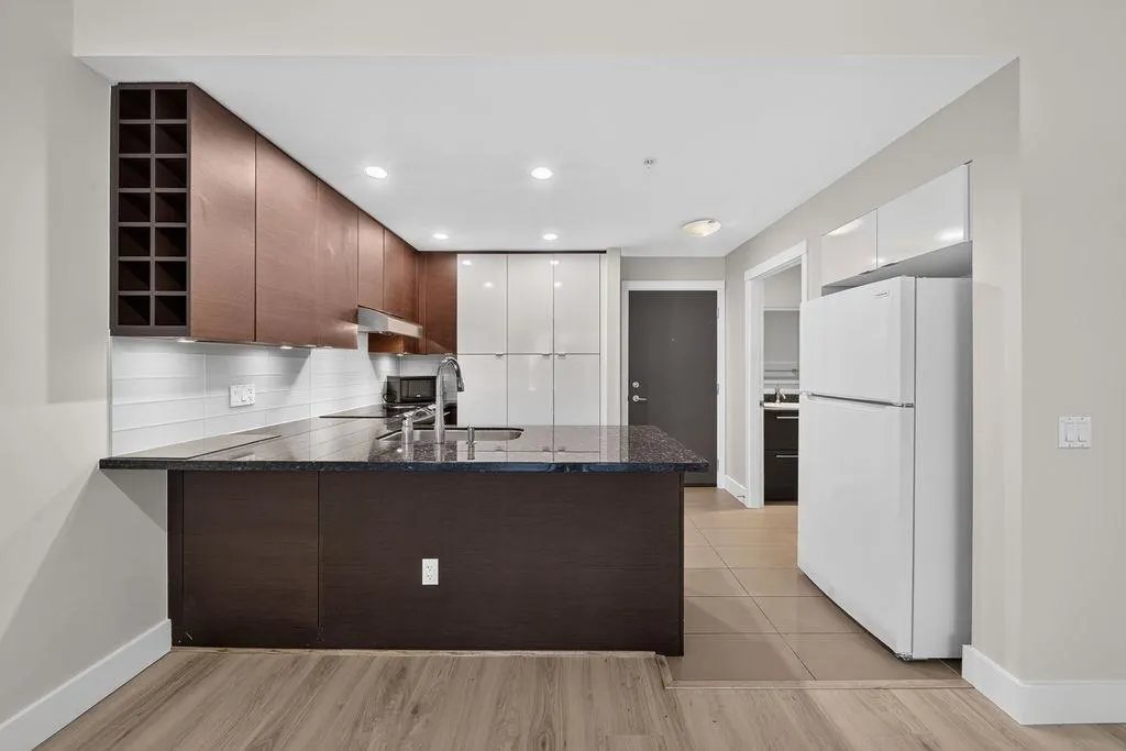 3478 Wesbrook Mall #208