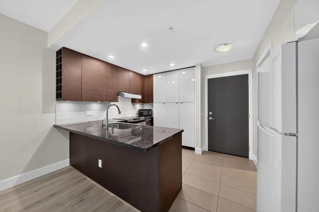 3478 Wesbrook Mall #208