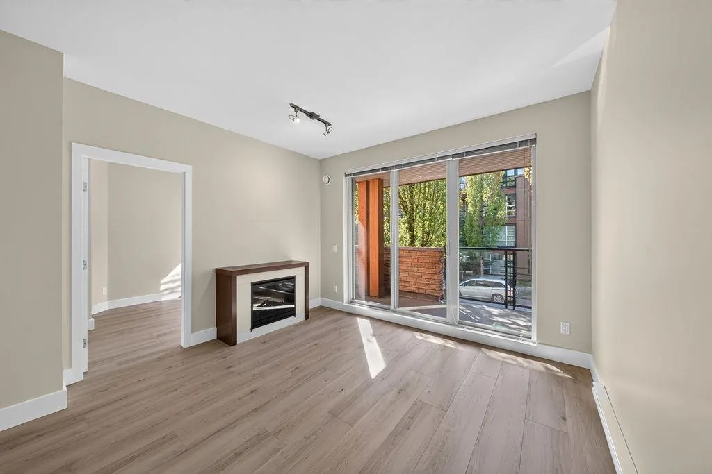 3478 Wesbrook Mall #208