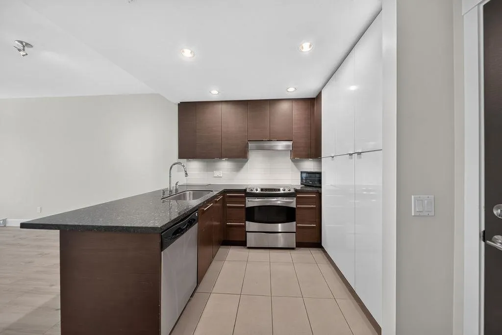 3478 Wesbrook Mall #208