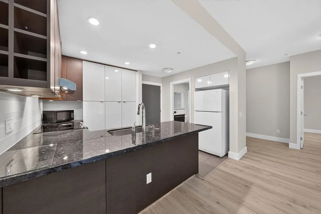3478 Wesbrook Mall #208