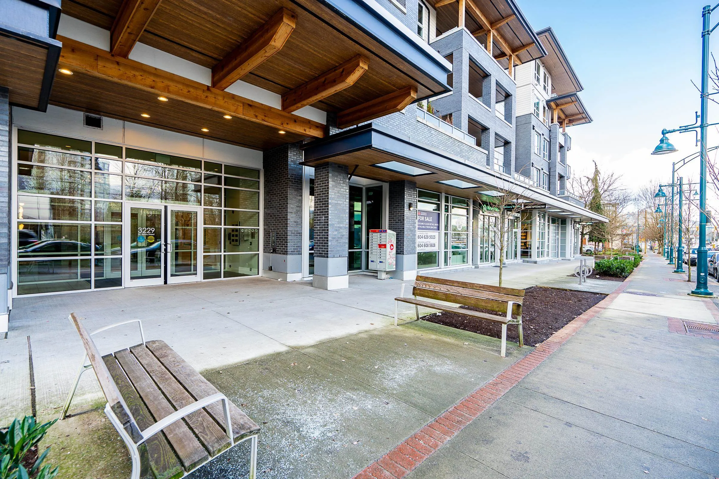 3229 St Johns Street #213