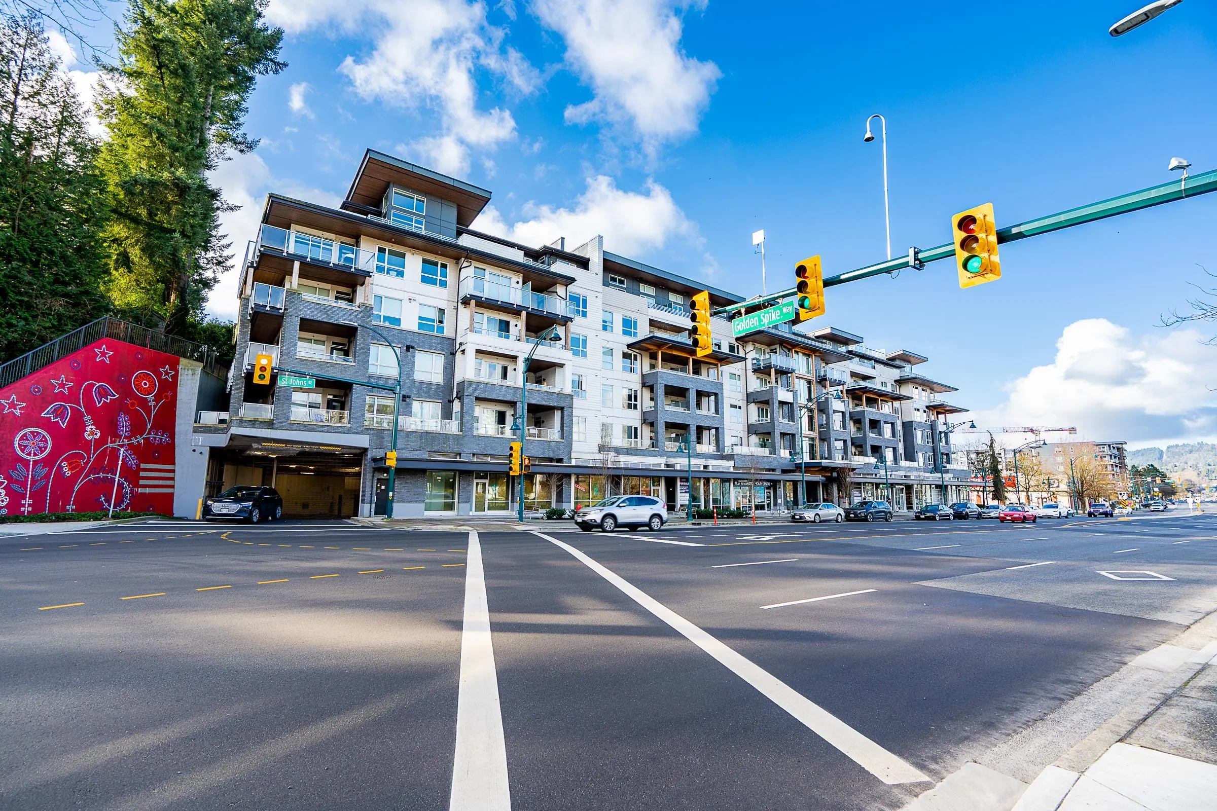 3229 St Johns Street #213