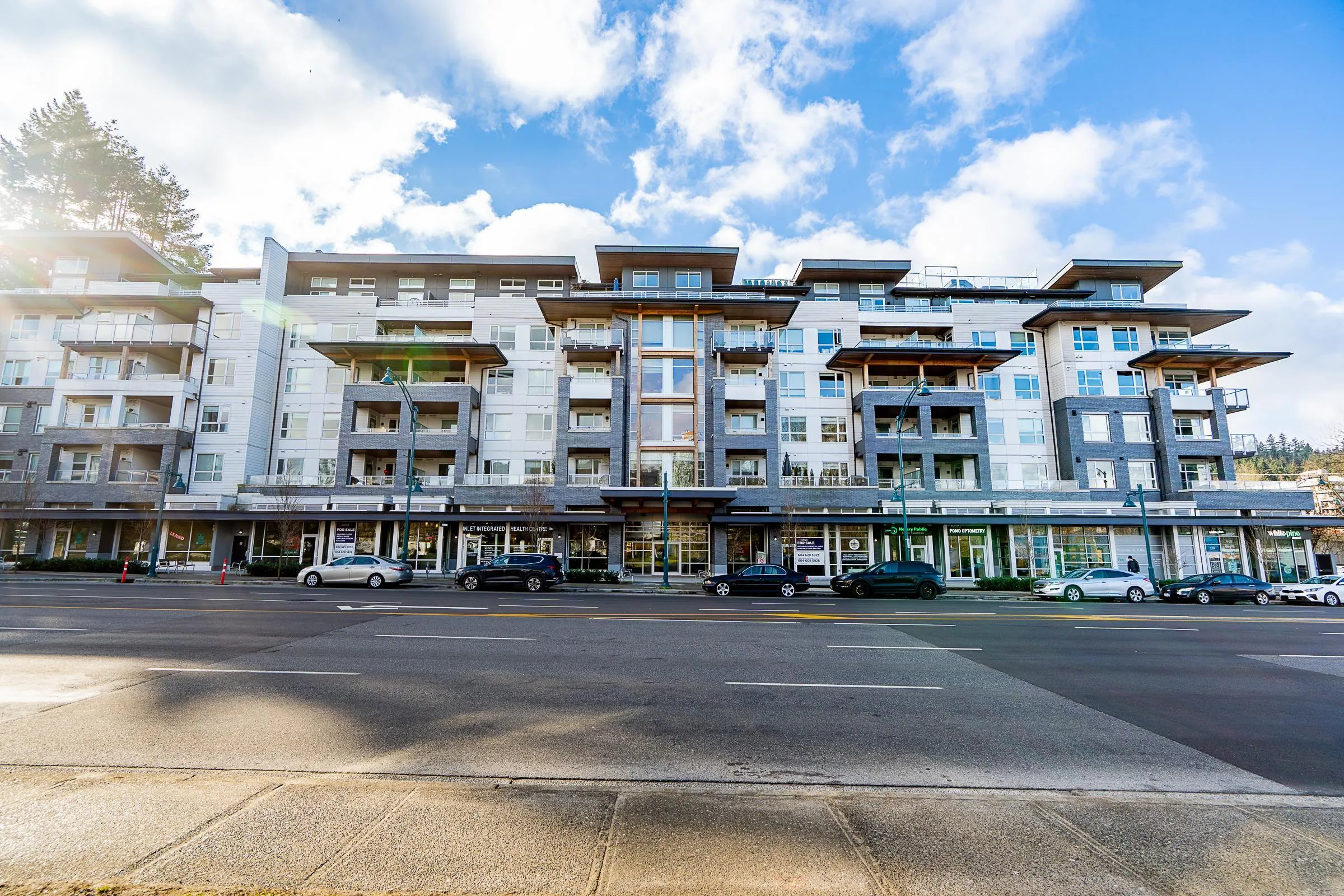 3229 St Johns Street #213