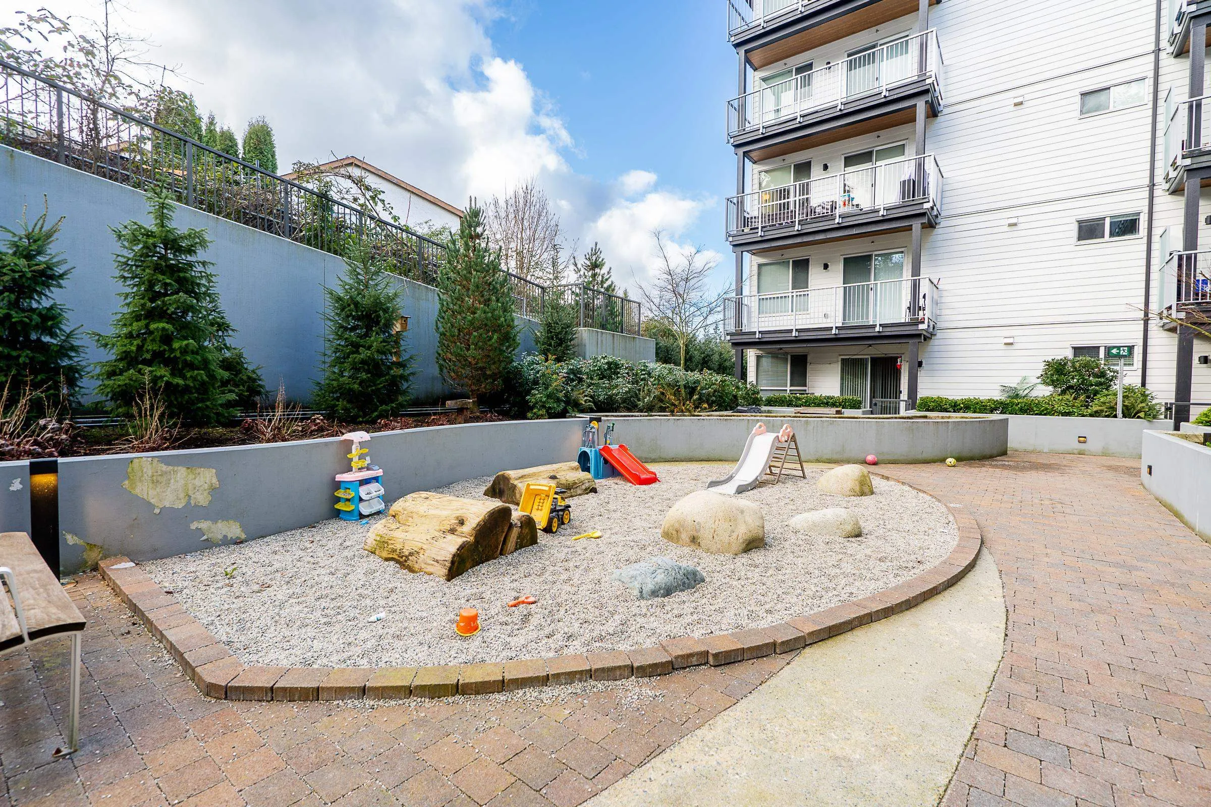3229 St Johns Street #213