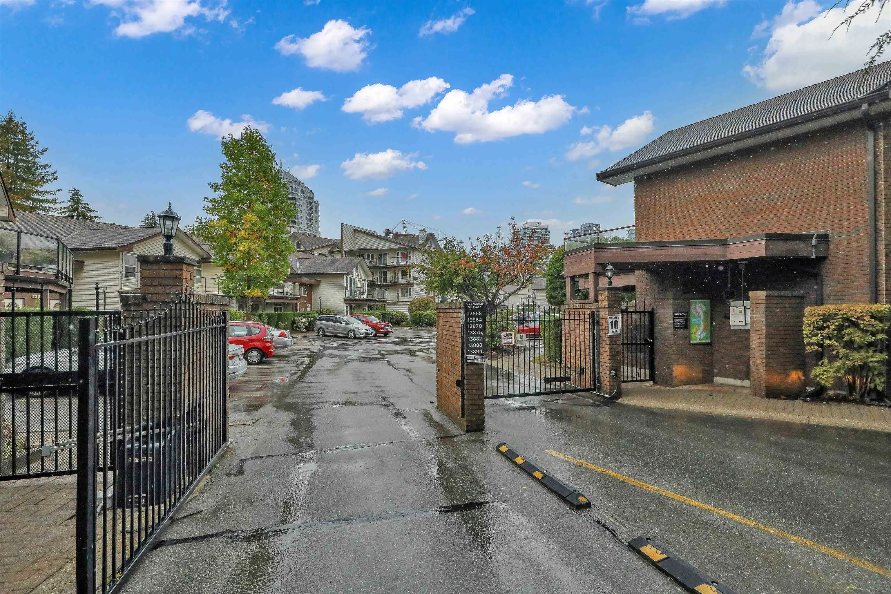 13858 102 Avenue #101
