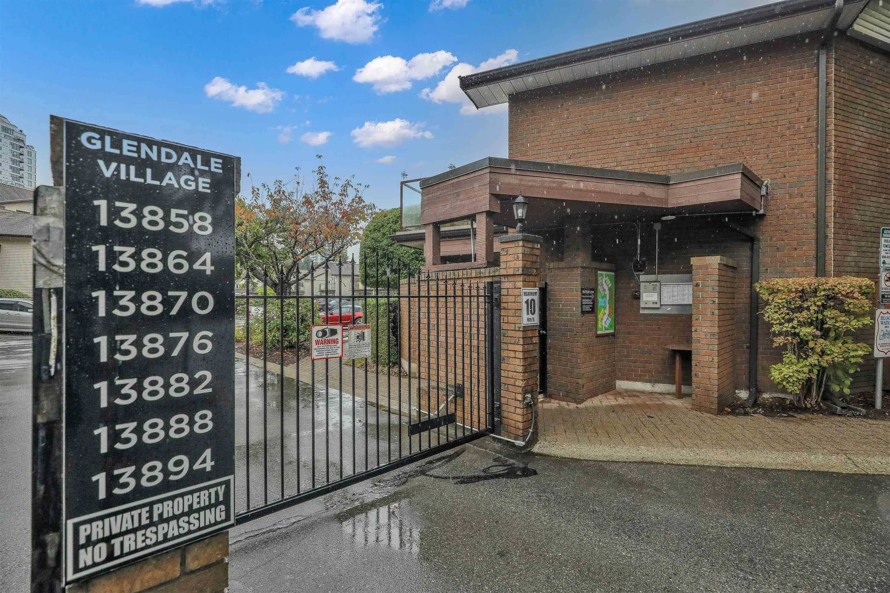 13858 102 Avenue #101