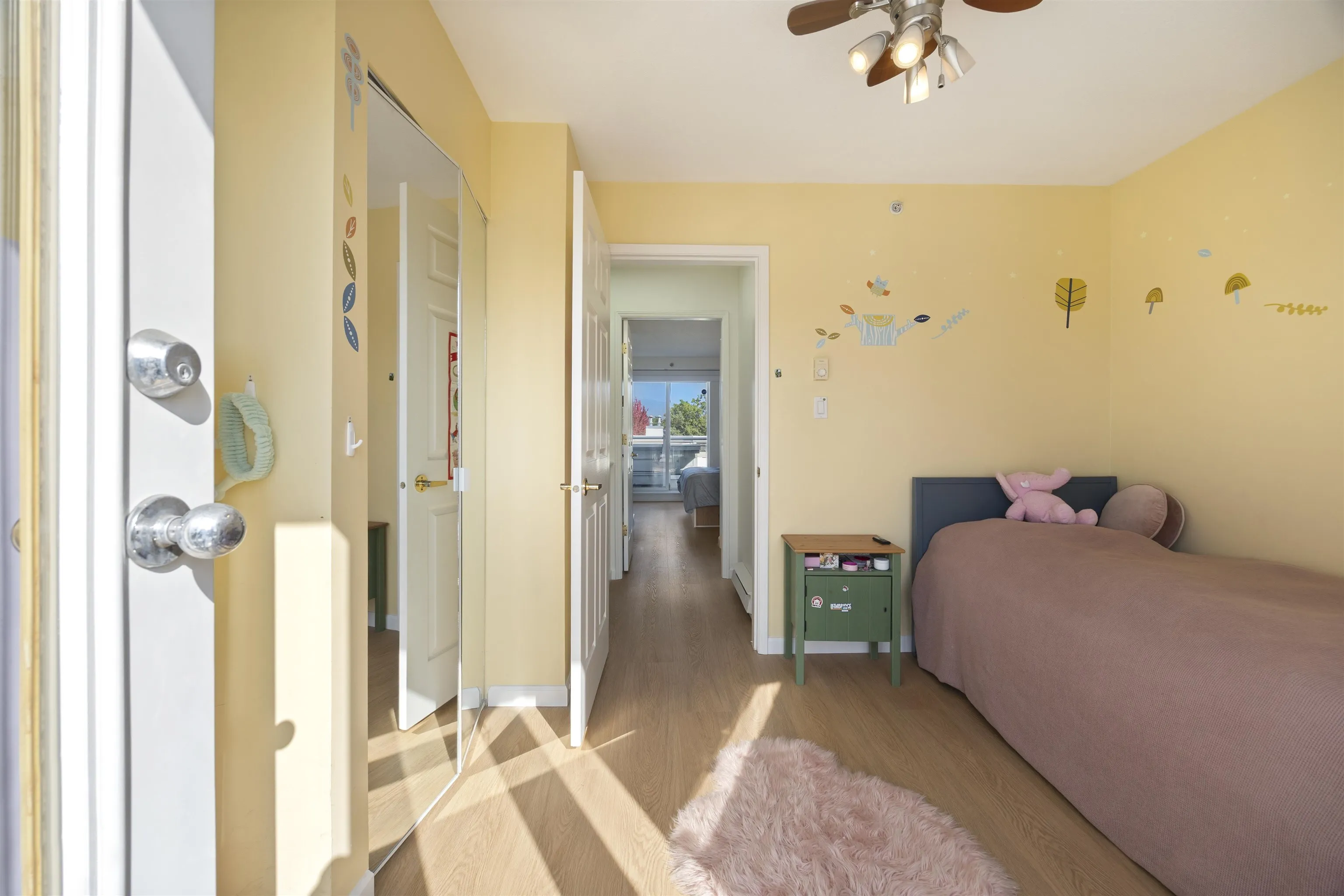2565 W Broadway Street #316