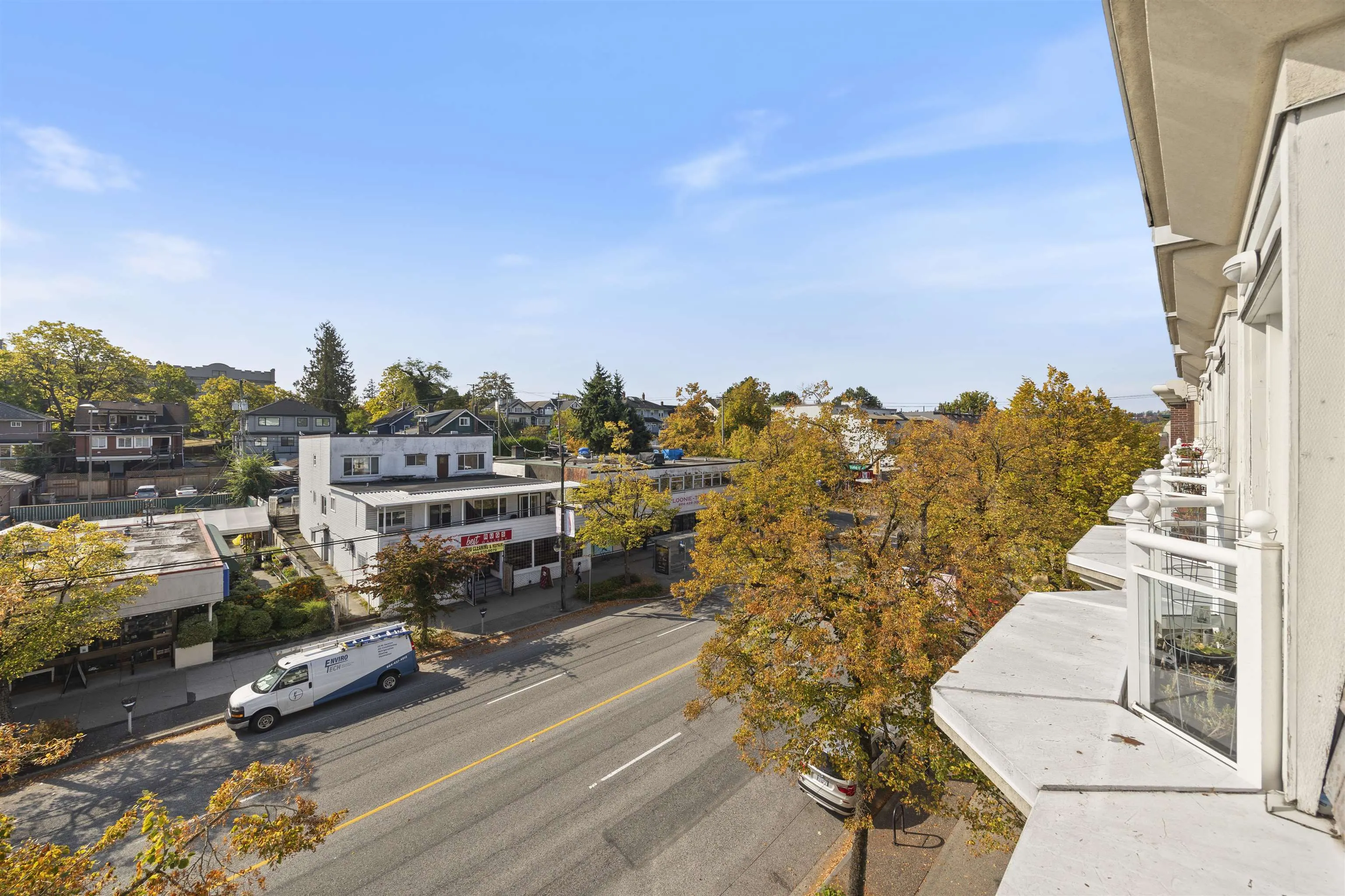 2565 W Broadway Street #316