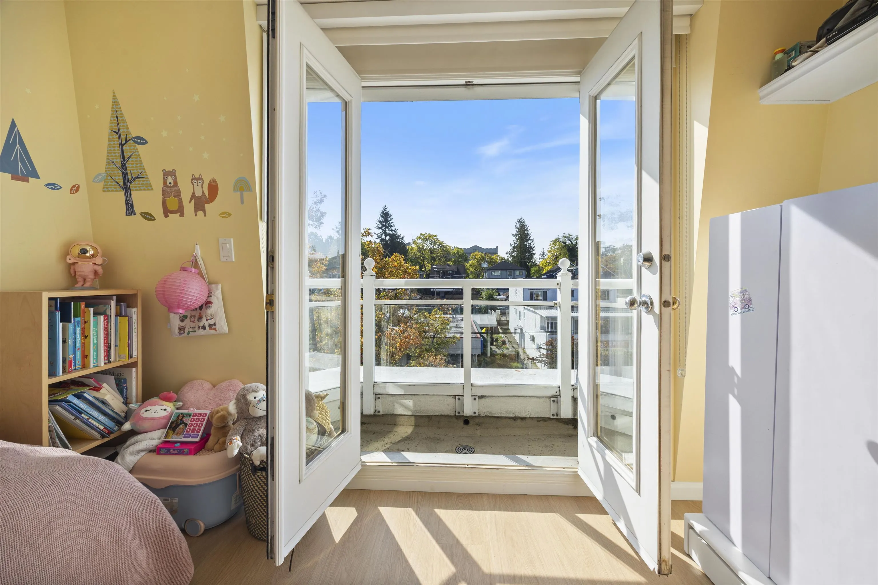 2565 W Broadway Street #316