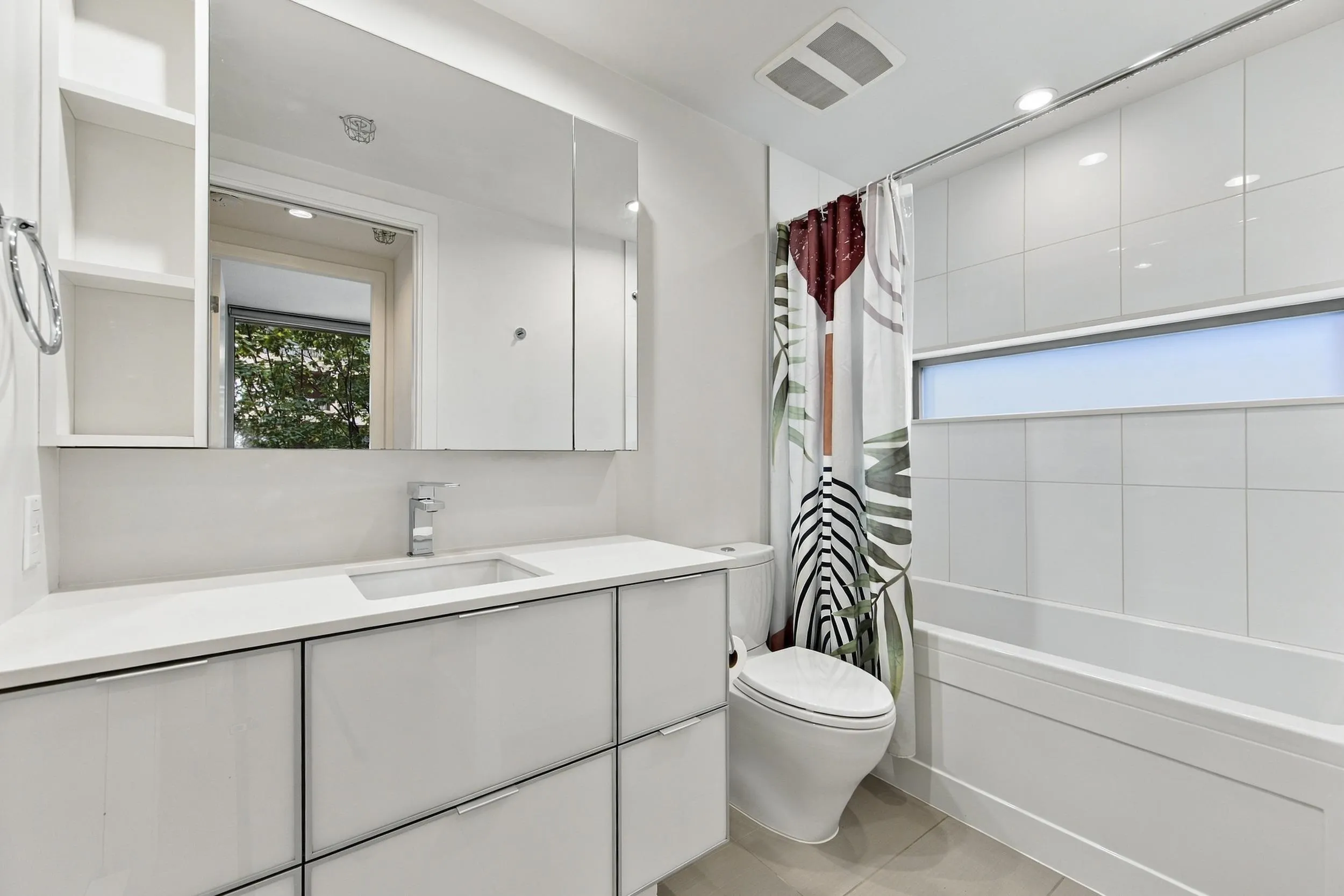 1308 Hornby Street #301