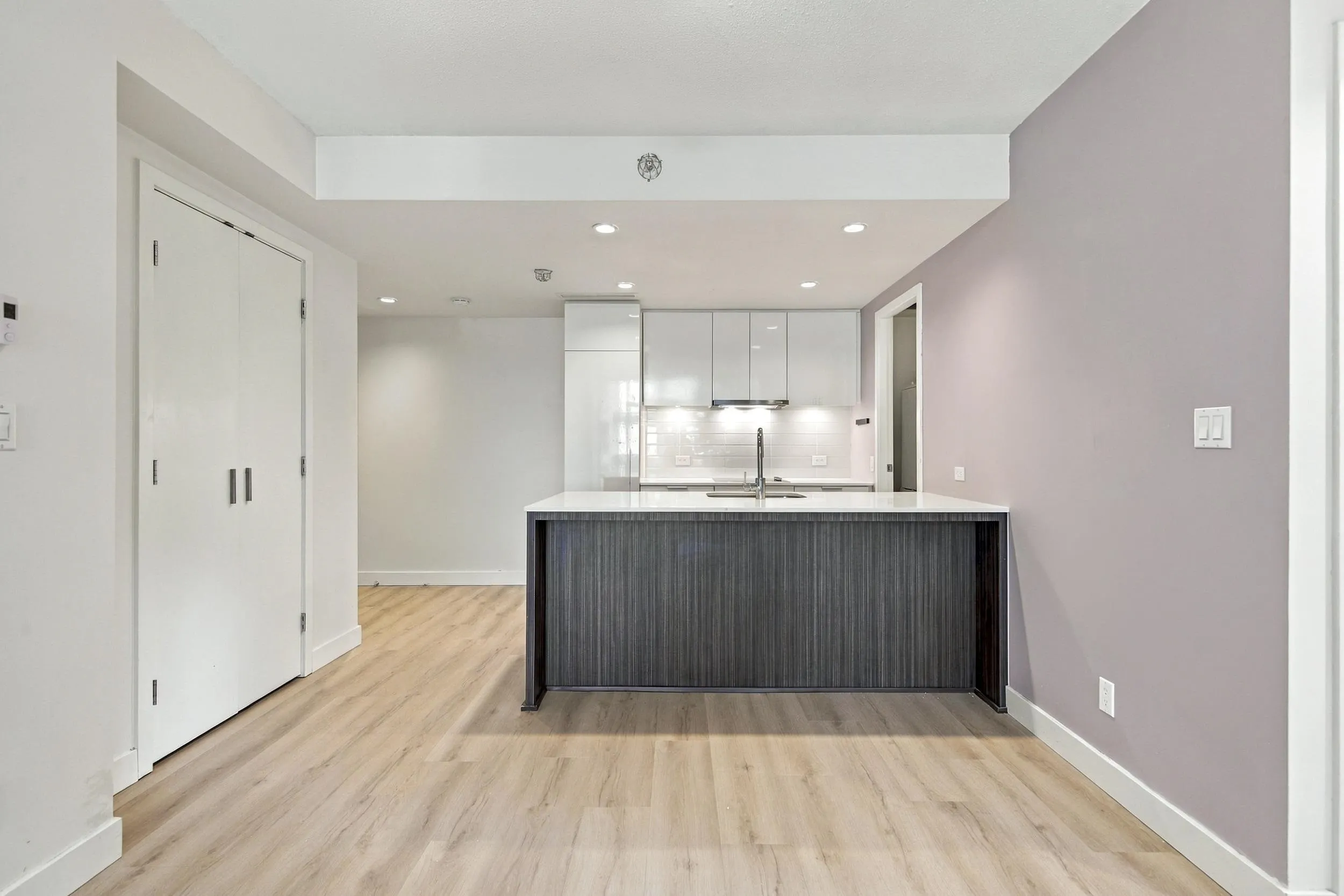 1308 Hornby Street #301