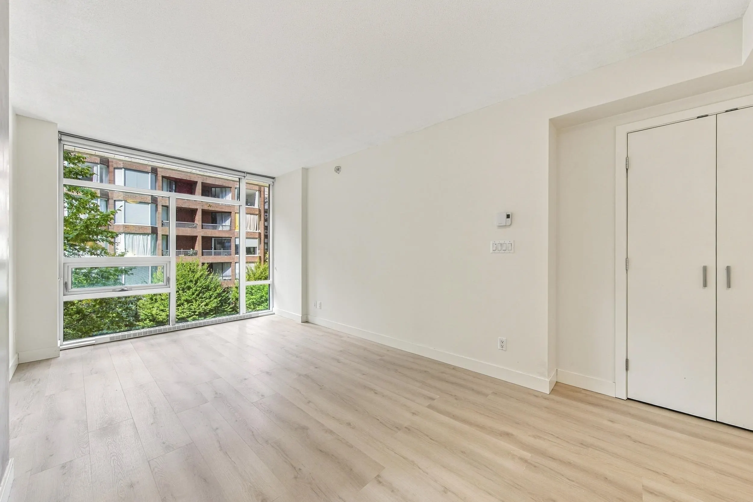 1308 Hornby Street #301