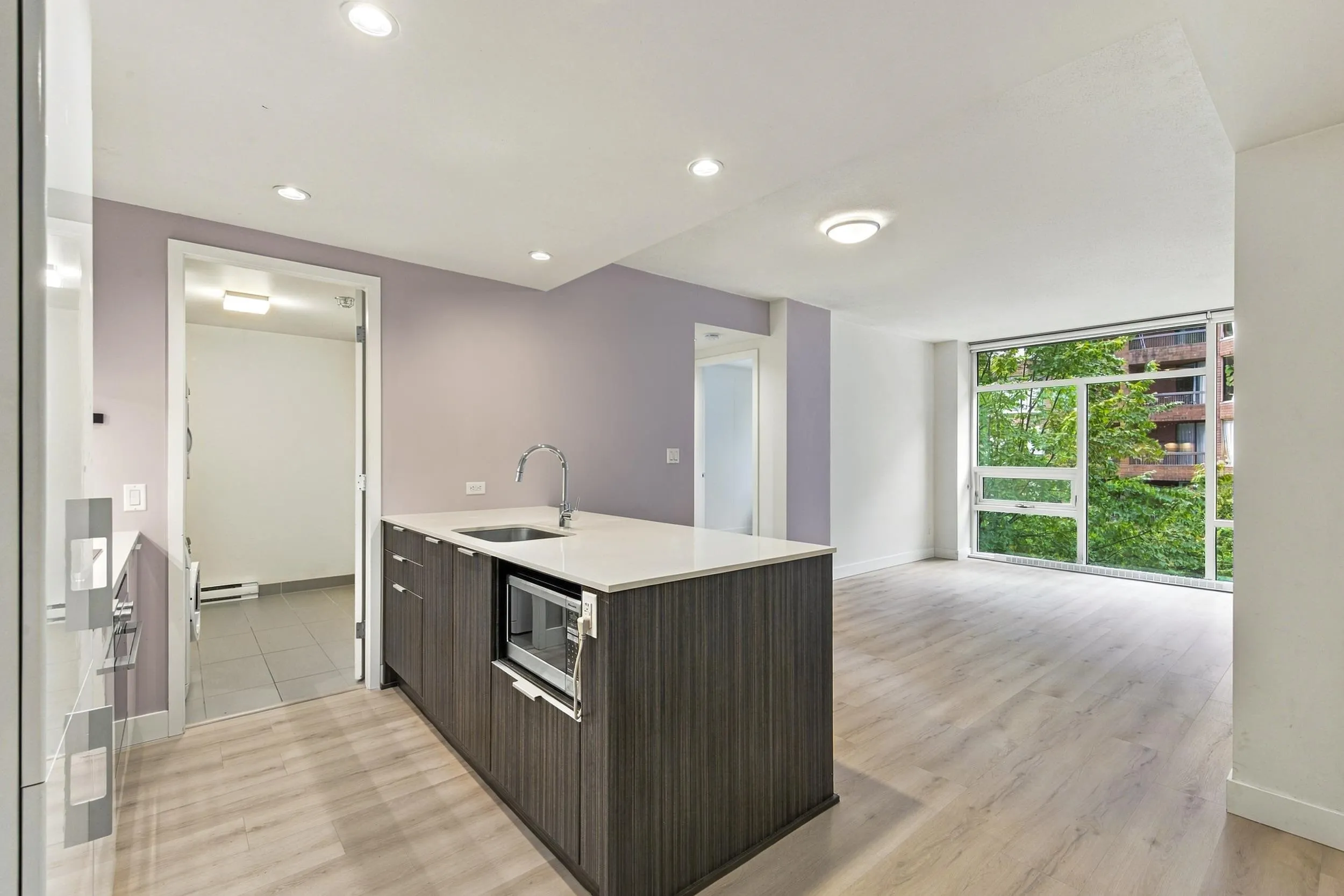 1308 Hornby Street #301