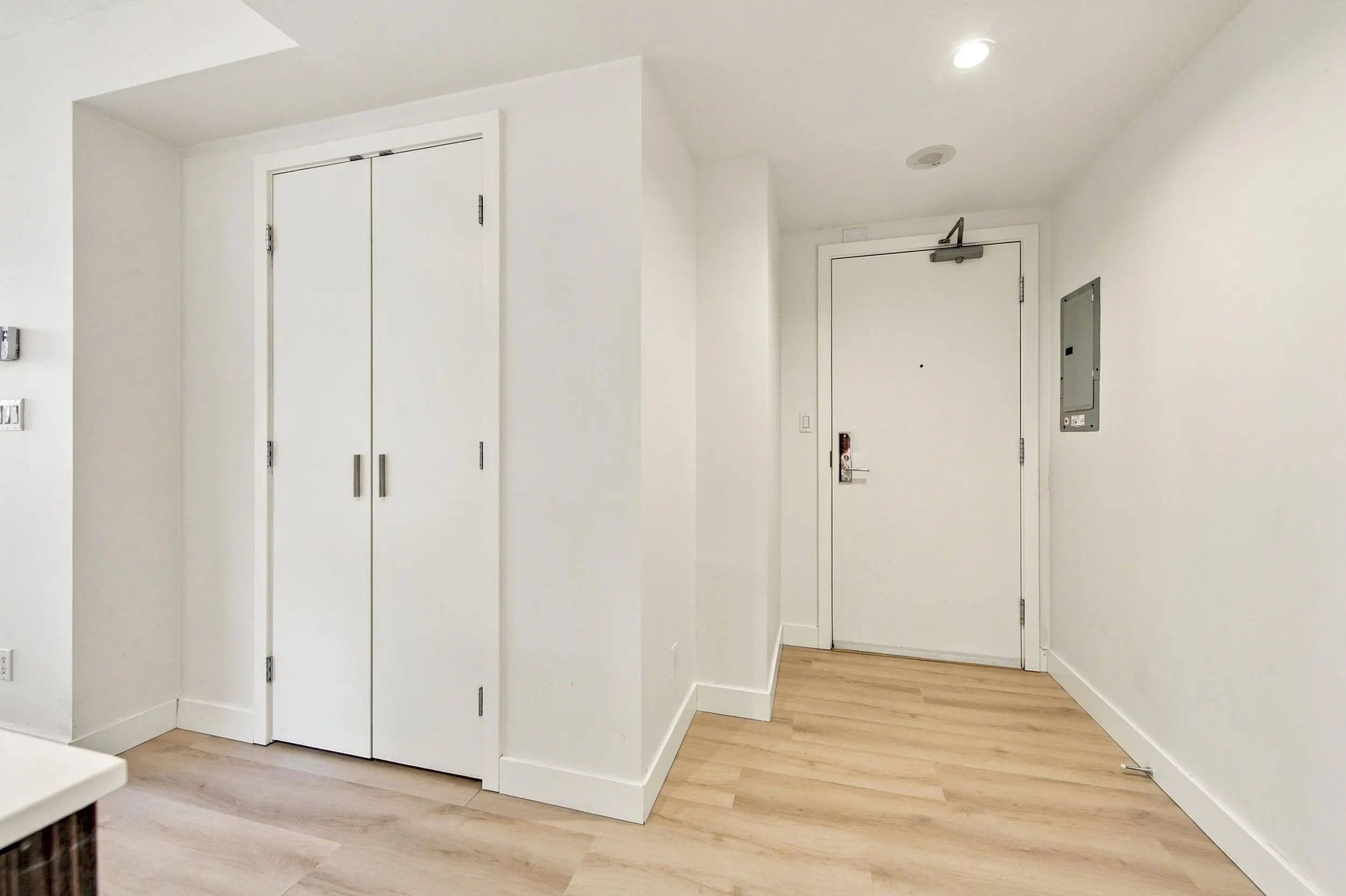 1308 Hornby Street #301