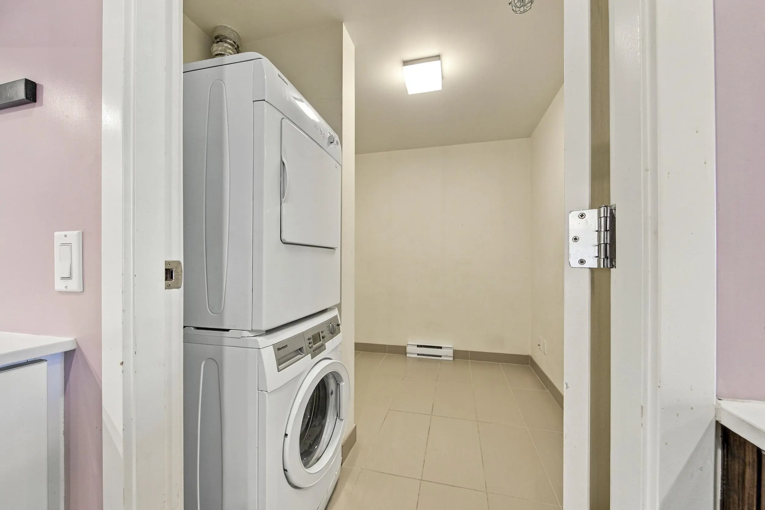 1308 Hornby Street #301