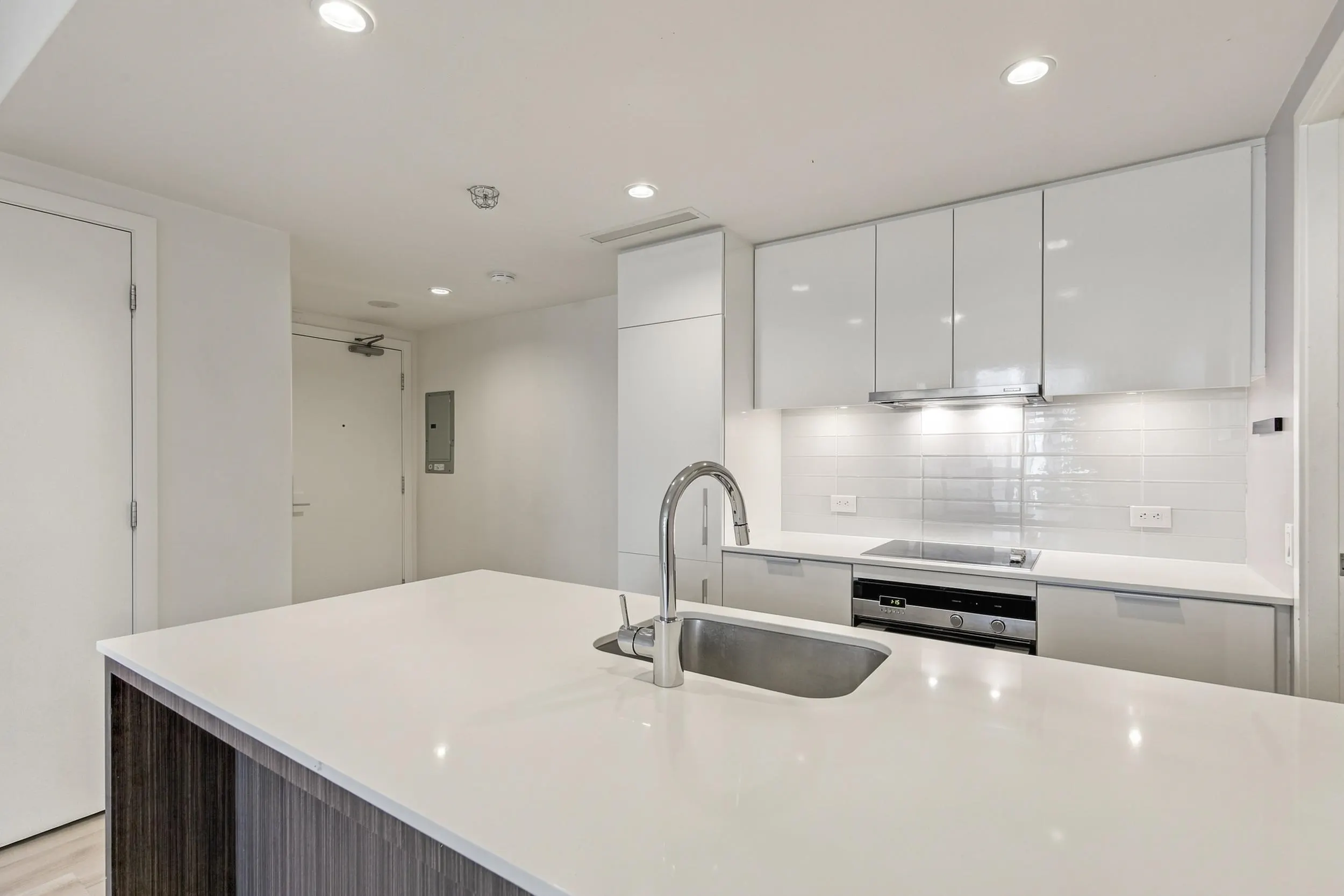 1308 Hornby Street #301