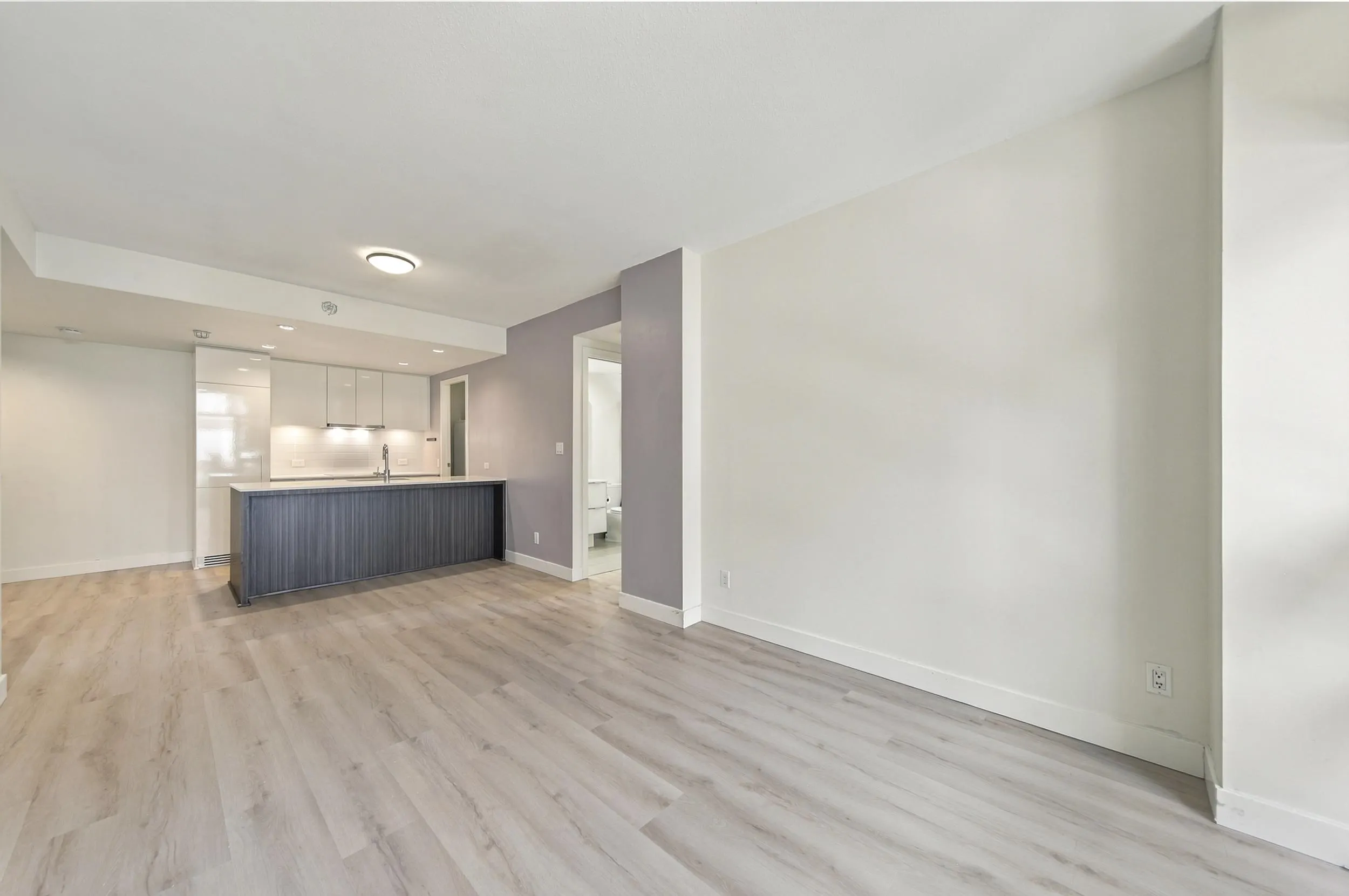1308 Hornby Street #301
