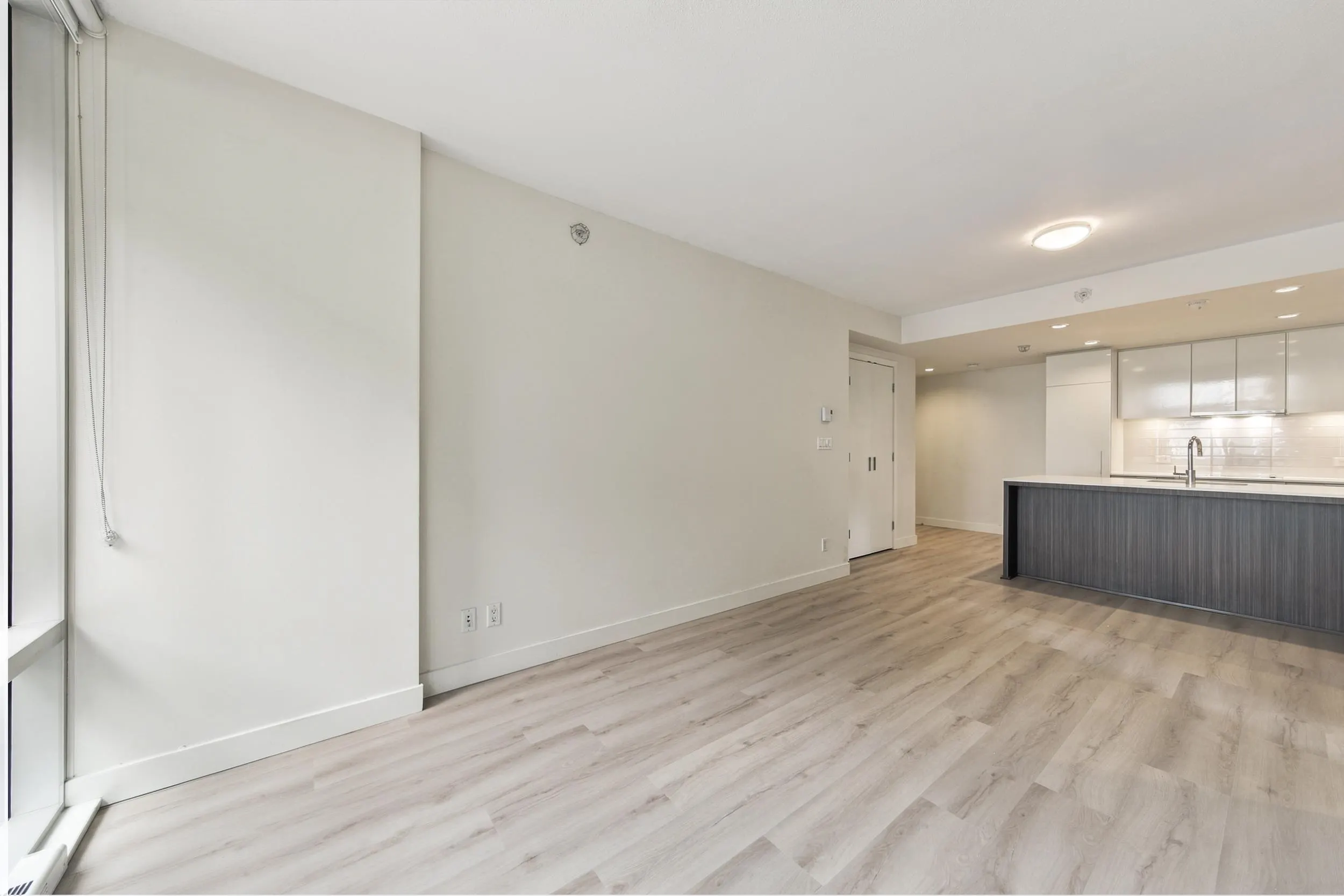 1308 Hornby Street #301